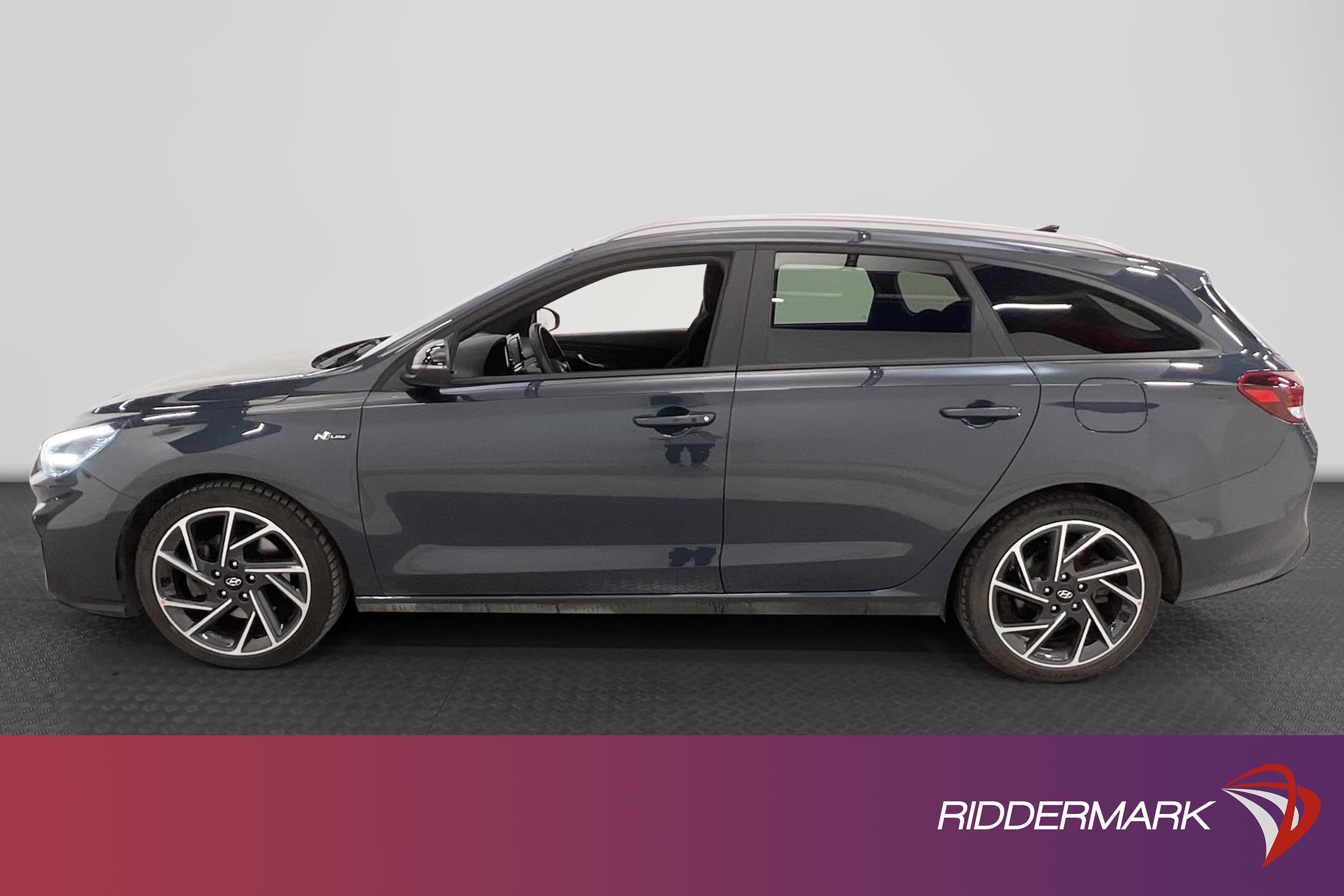 Hyundai i30 Kombi 1.5 T-GDI 159hk