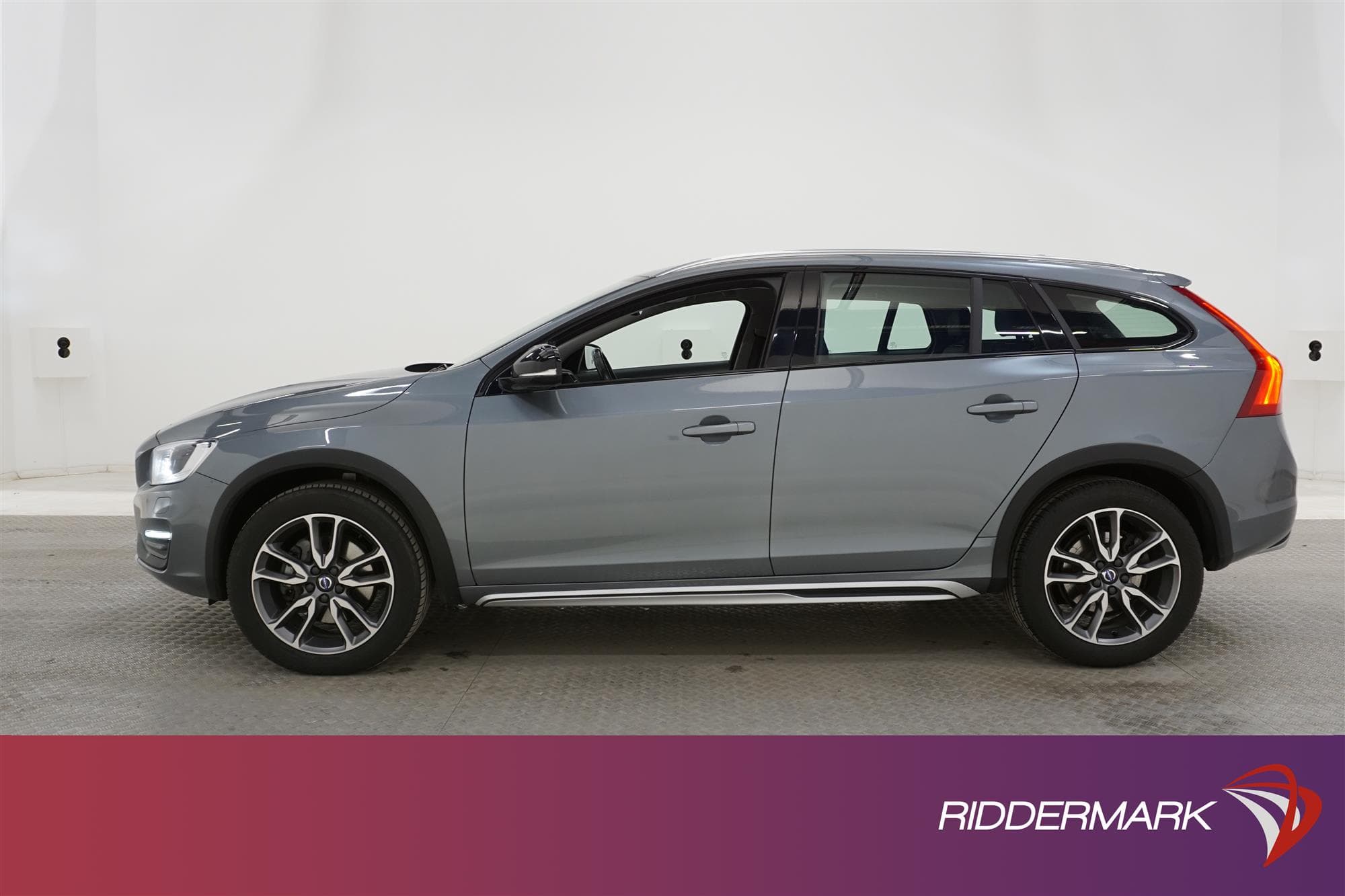 Volvo V60 Cross Country D3 150hk