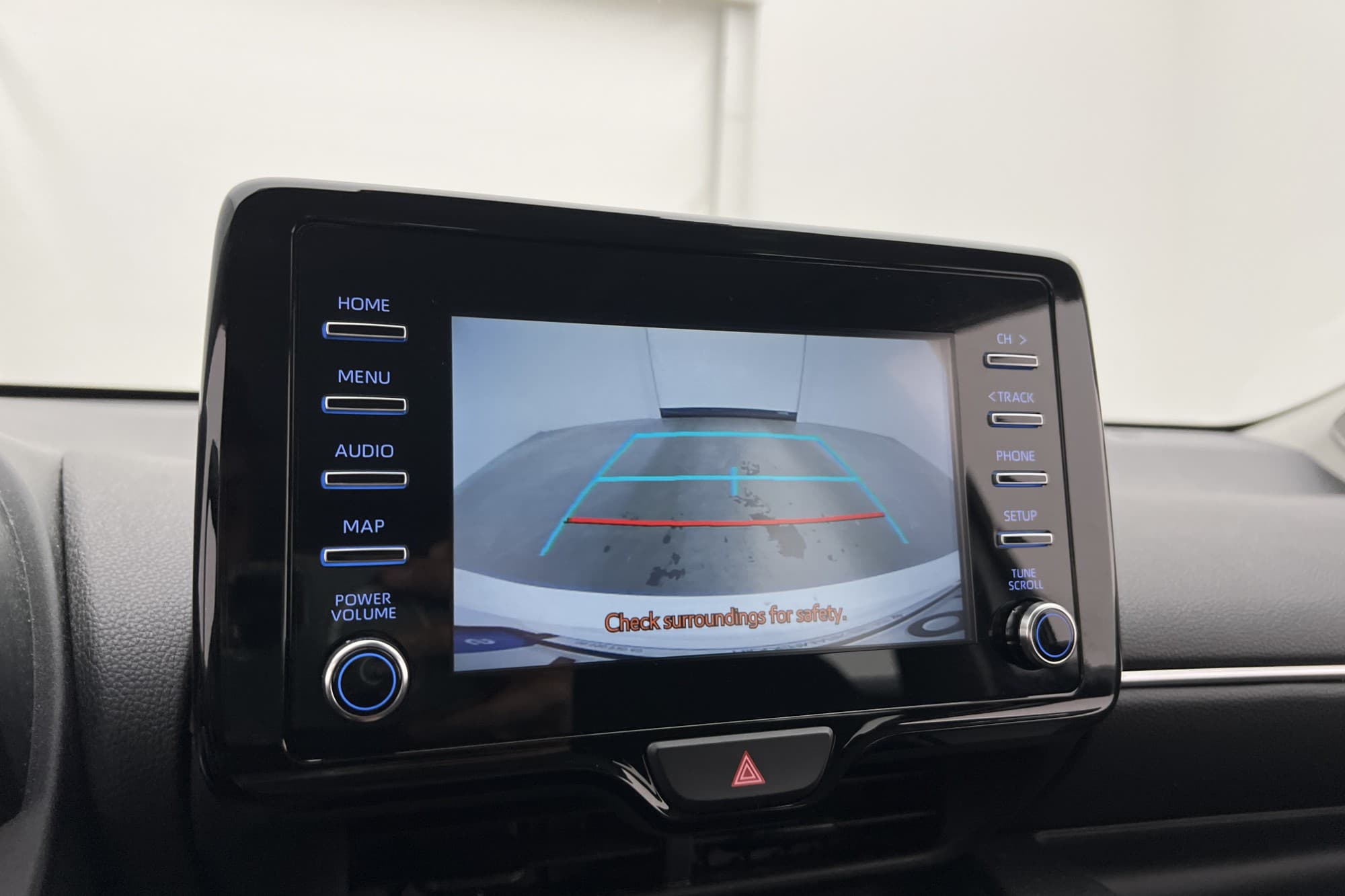 Toyota Yaris Hybrid 116hk Active Kamera Adaptiv-Farthållare
