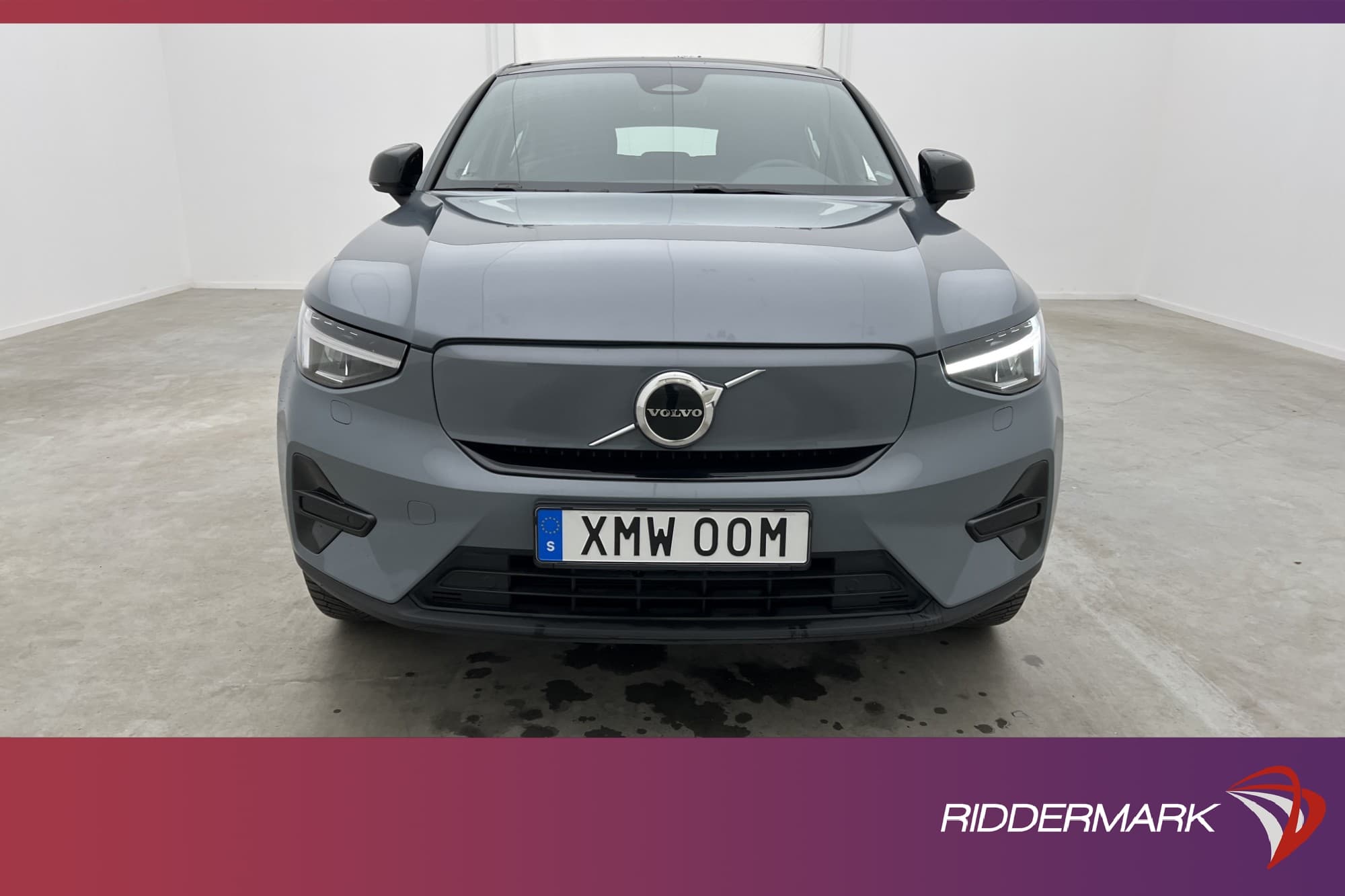 Volvo C40 Recharge Single Motor