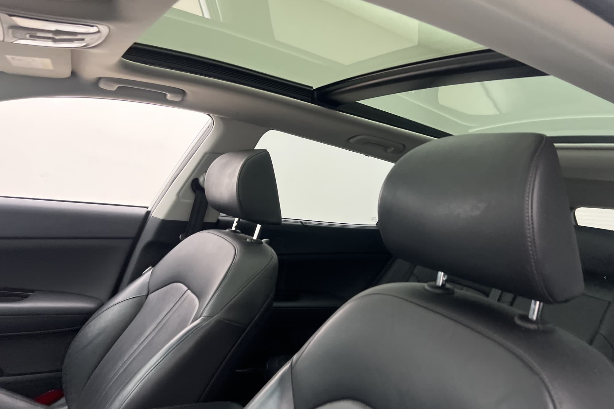 Kia Optima SW Plug-in 205hk Advance Plus 2 Pano H/K Drag