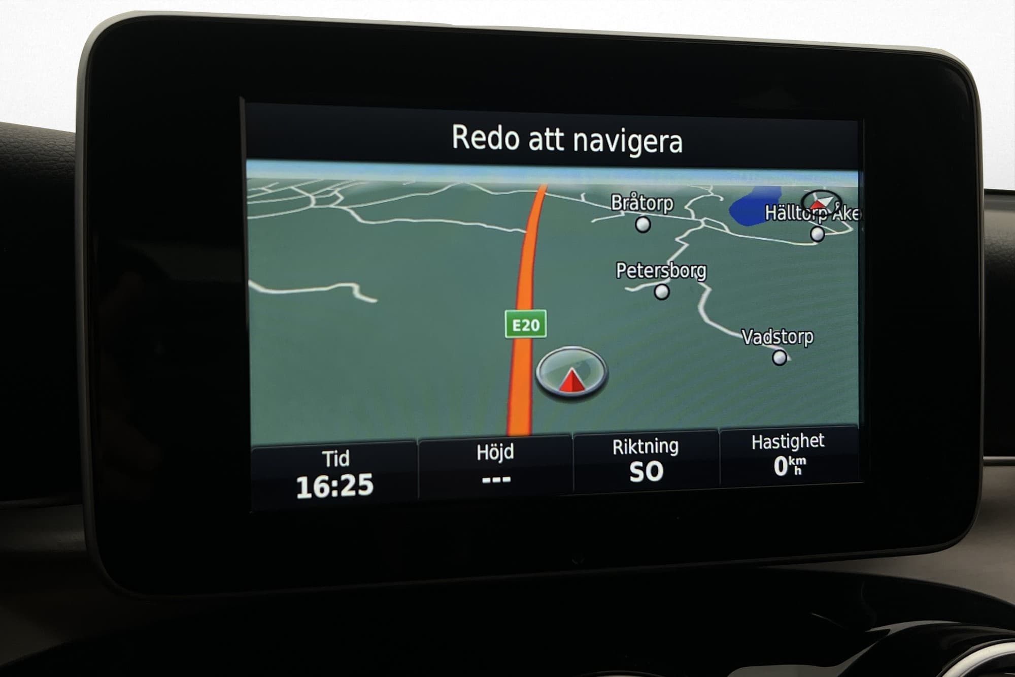 Mercedes-Benz GLC 220 d 4M AMG Kamera Navi Halvskinn