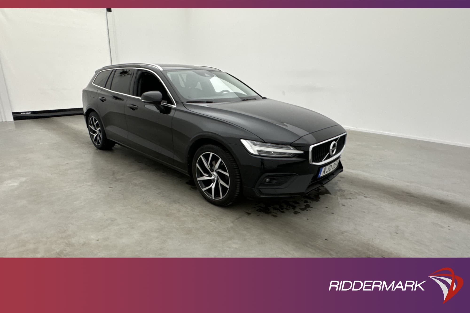 Volvo V60 D3 150hk