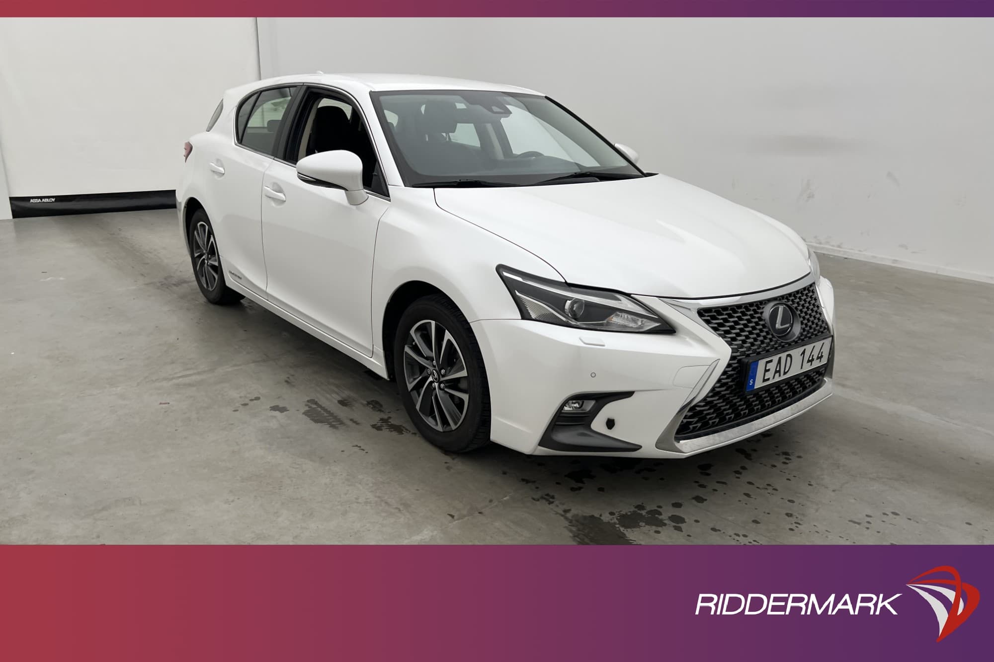 Lexus CT 200h