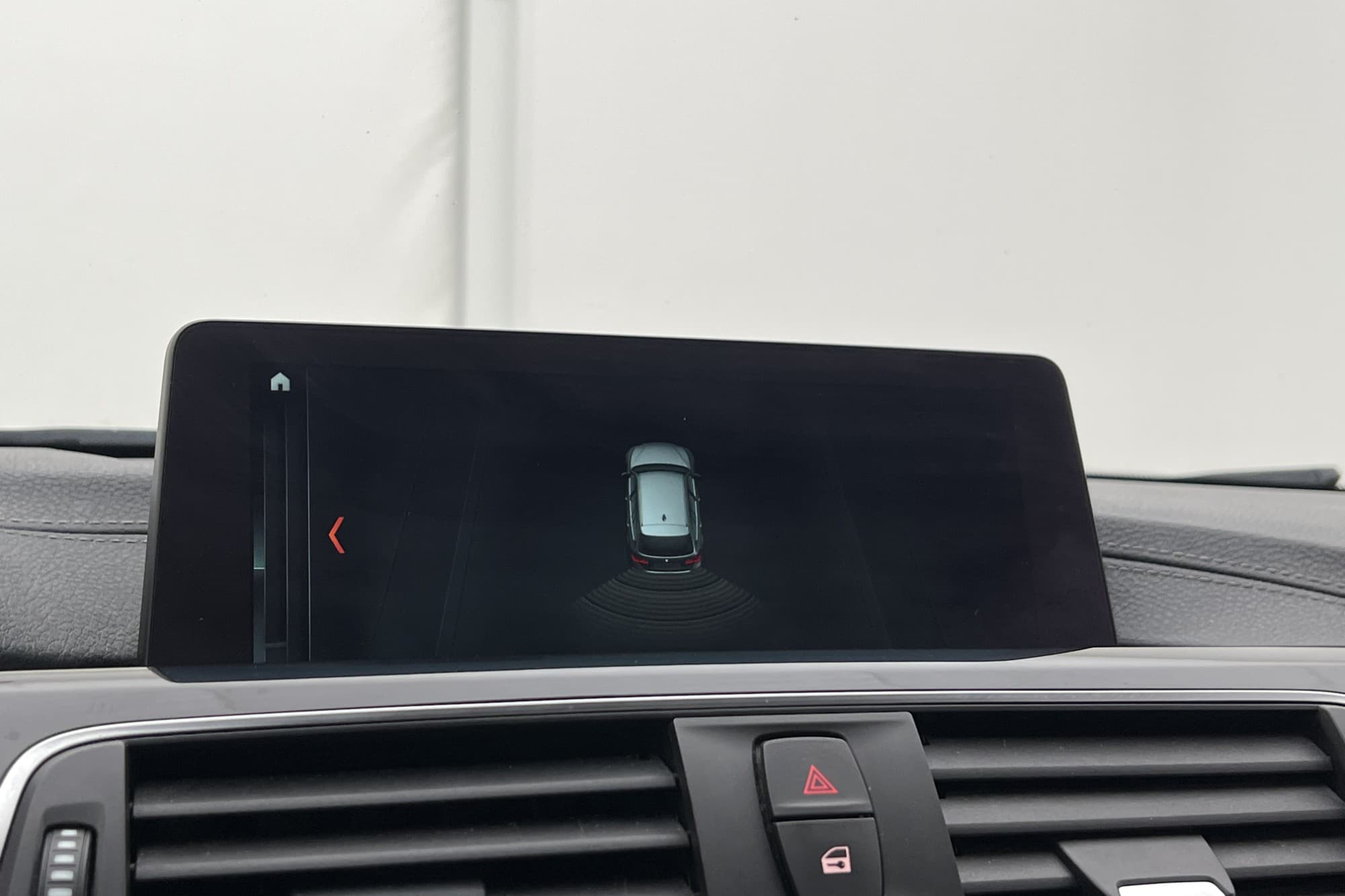 BMW 320d xDrive Touring Sport line Dragkrok Cockpit Navi