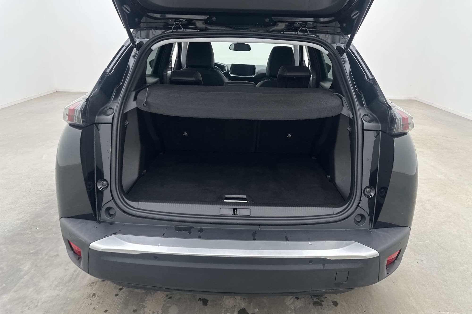 Peugeot 2008 e-2008 Kamera CarPlay Keyless P-Sensorer LED