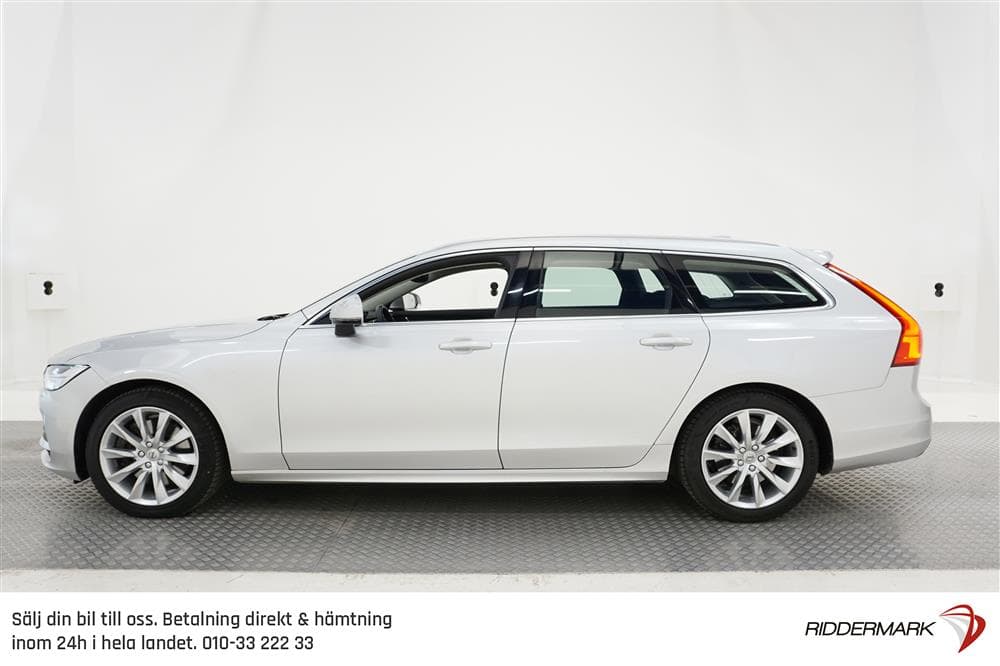 Volvo V90 T4 190hk