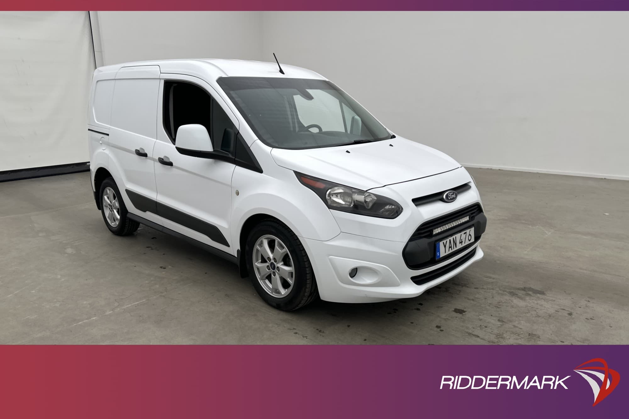 Ford Transit Connect 220 1.5TDCi
