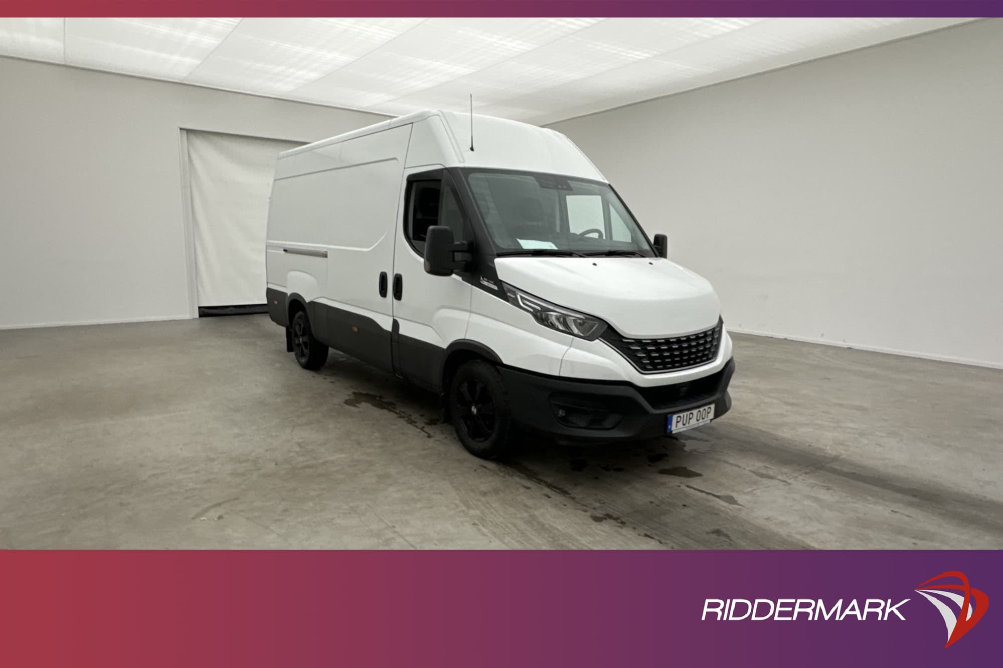 Iveco Daily L3H2 2.3JTD