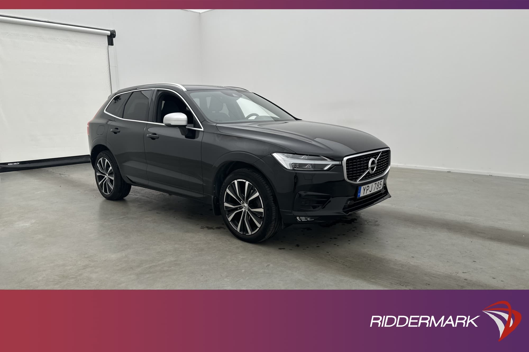 Volvo XC60 D4 AWD