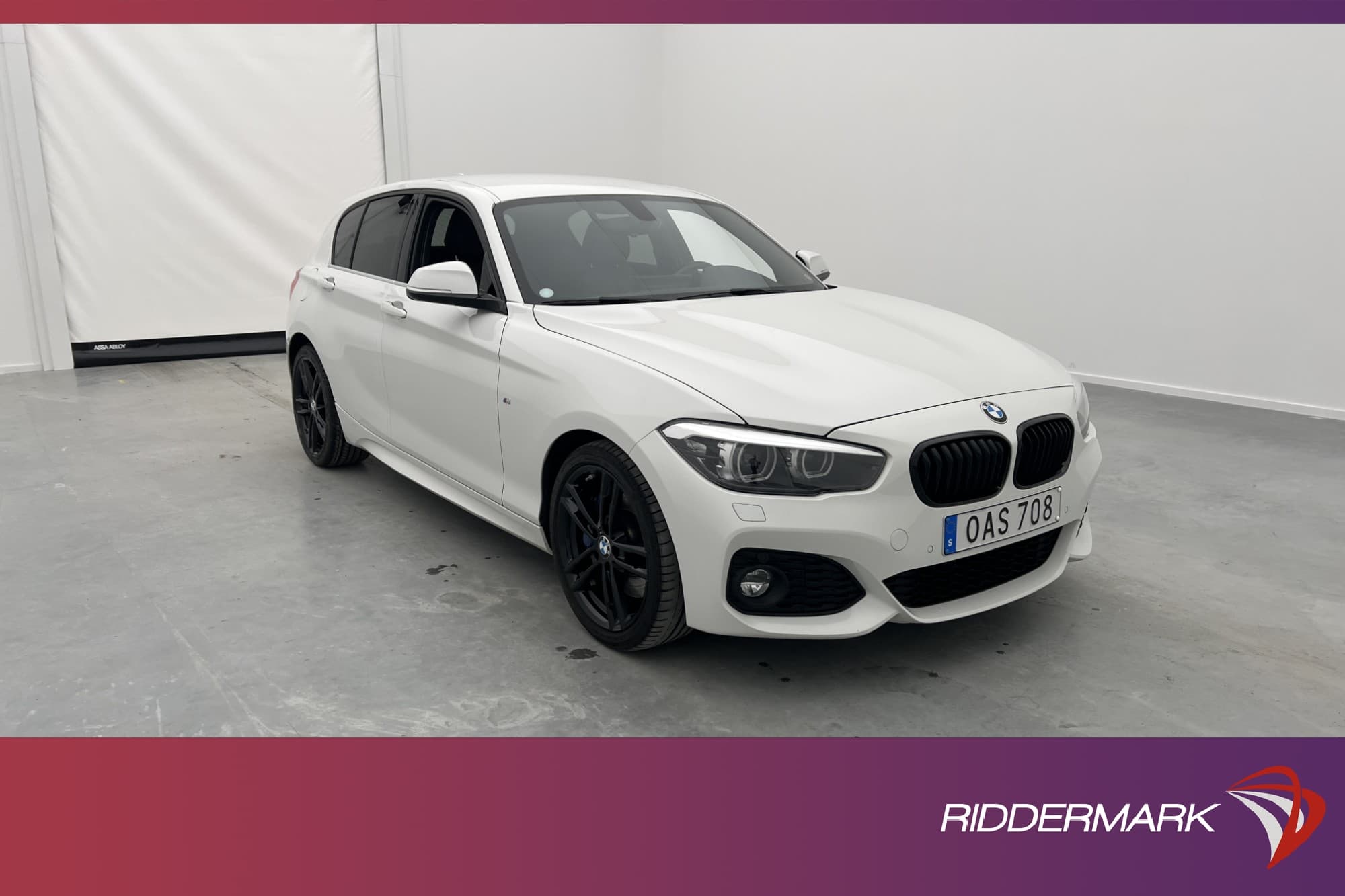 BMW 125i