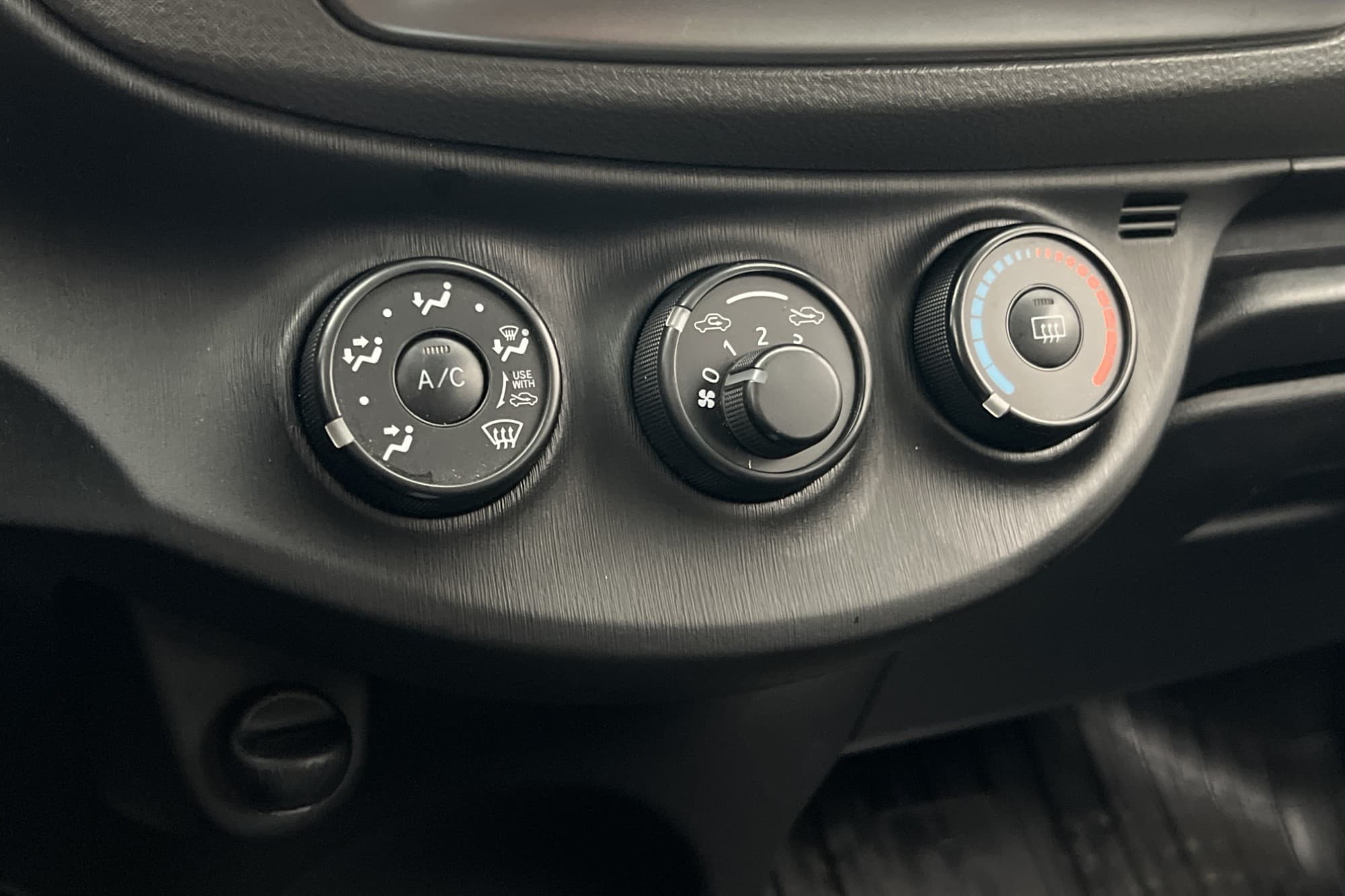 slider