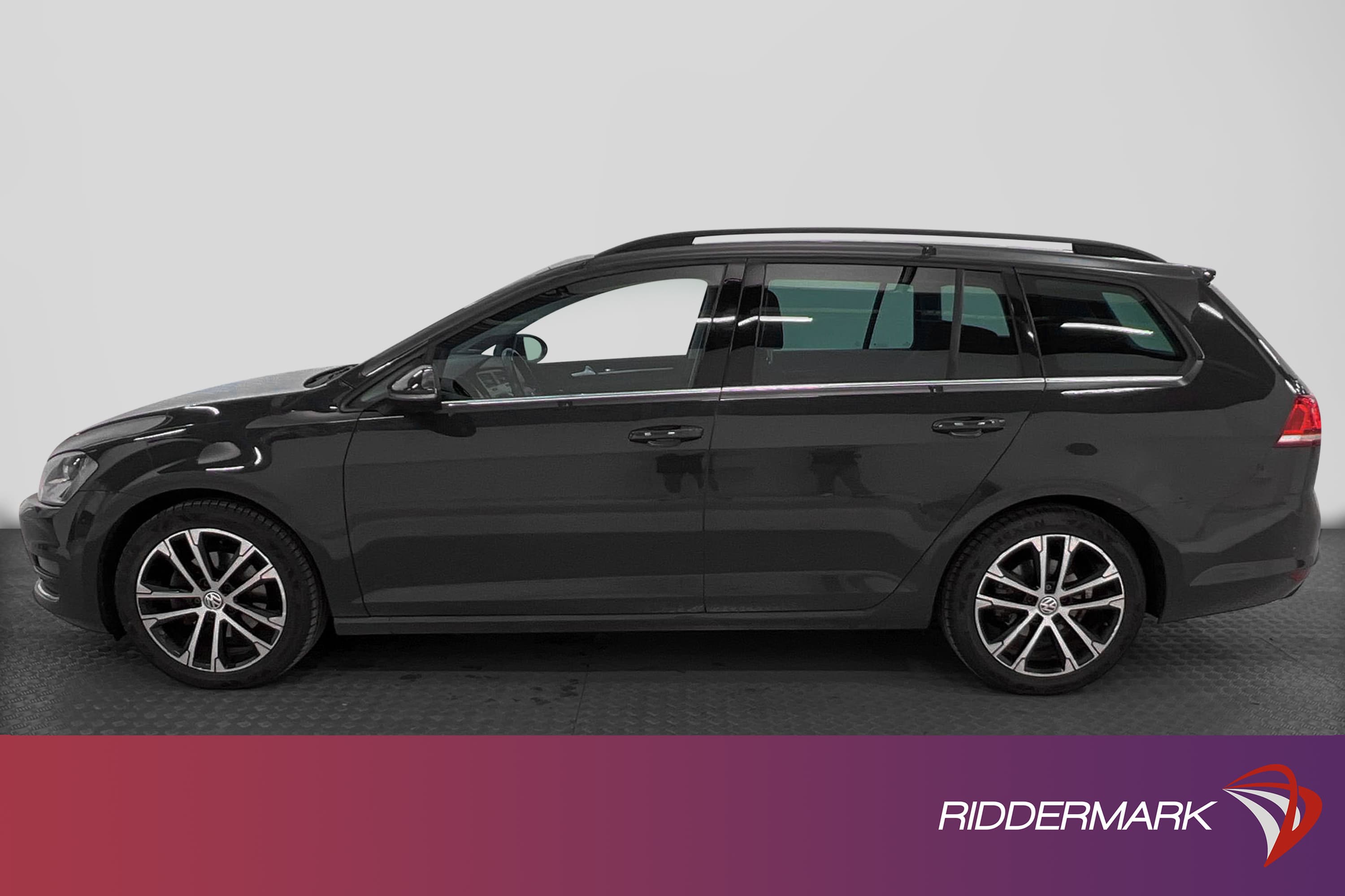 Volkswagen Golf  2.0 TDI DSG 150hk