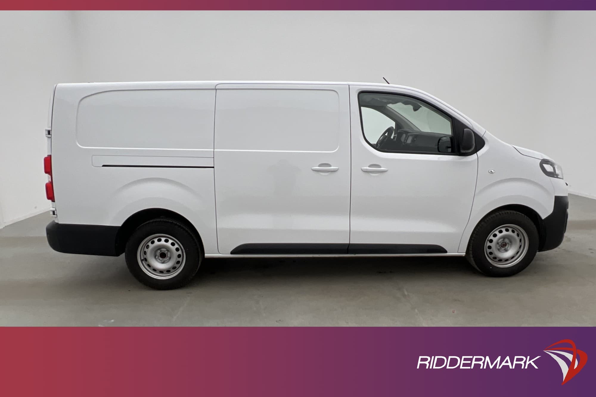 Fiat Scudo Maxi L3