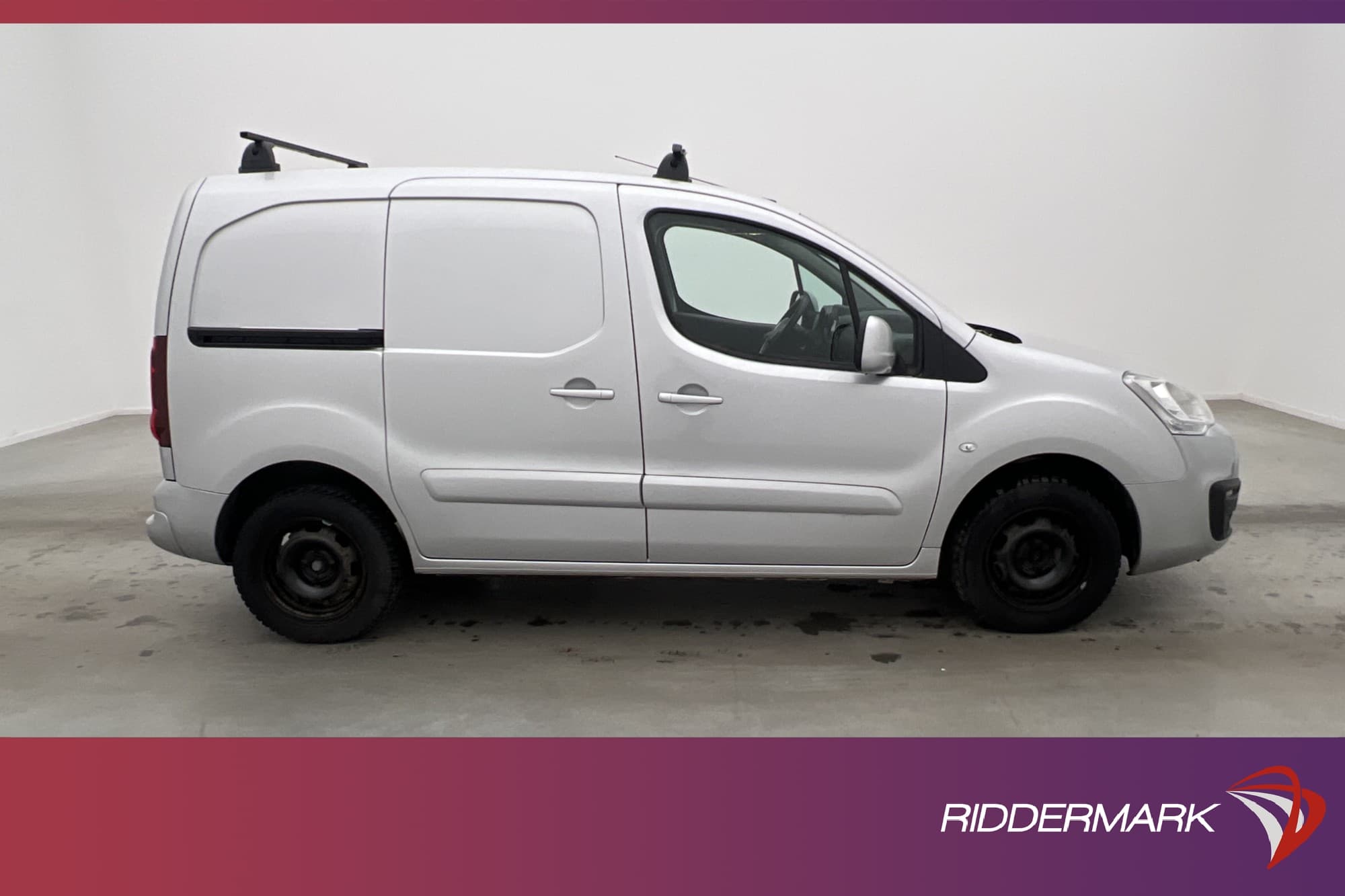 Citroën Berlingo 1.6