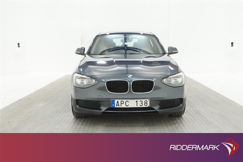 BMW 116i