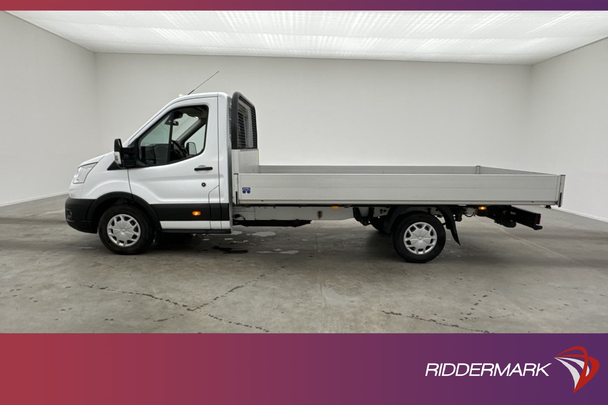 Ford Transit 350