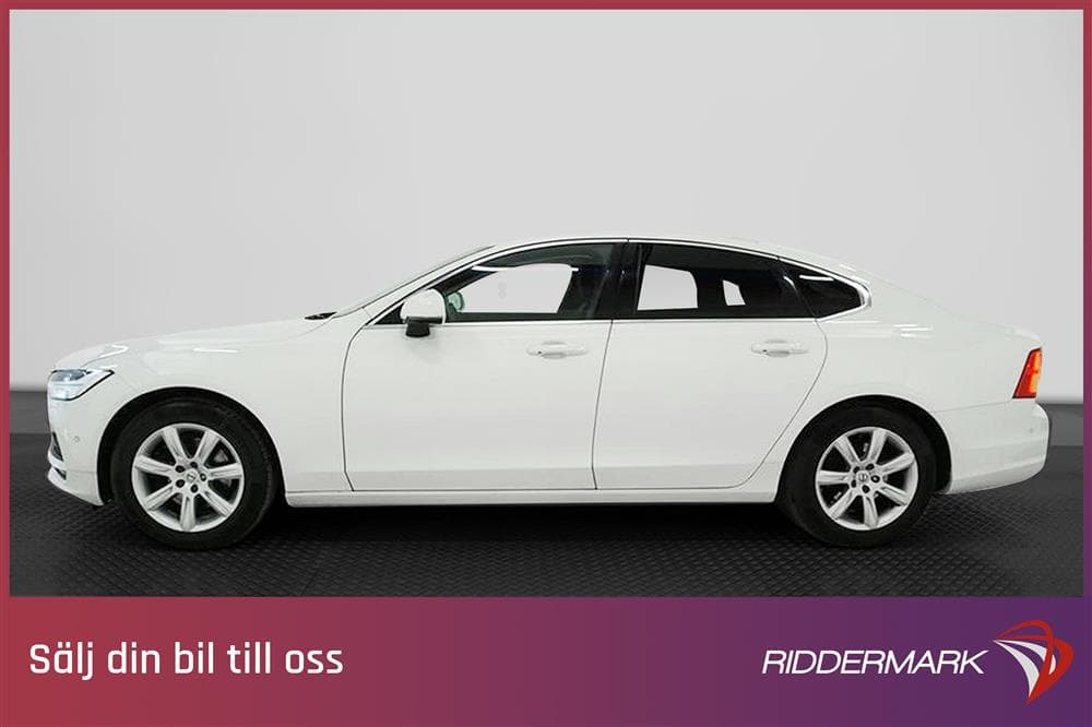 Volvo S90 D3 150hk