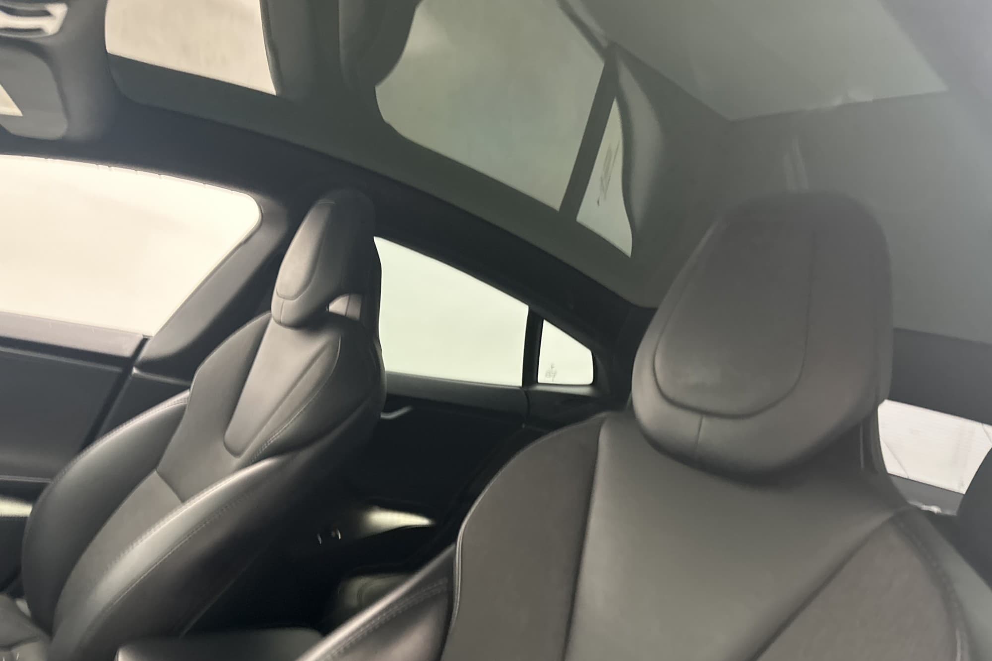 Tesla Model S 75D AWD 333hk Svensksåld Uppgraderad AP