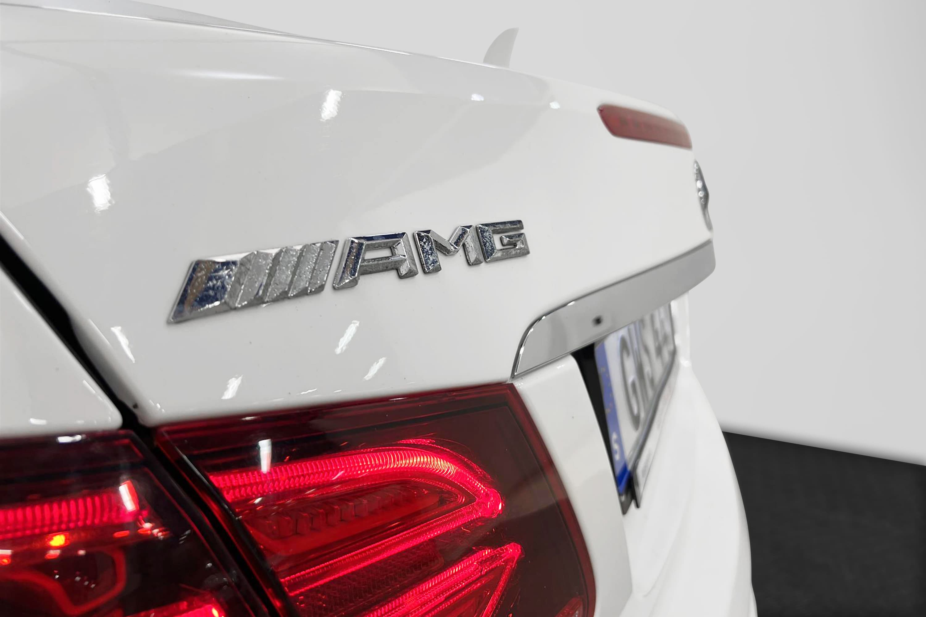 Mercedes-Benz  E 250 Cabriolet 204hk AMG Sport H/K Navi 360 