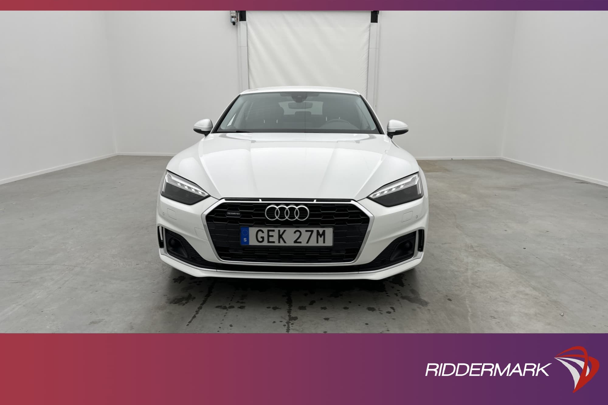 Audi A5 Sportback 45 TFSI