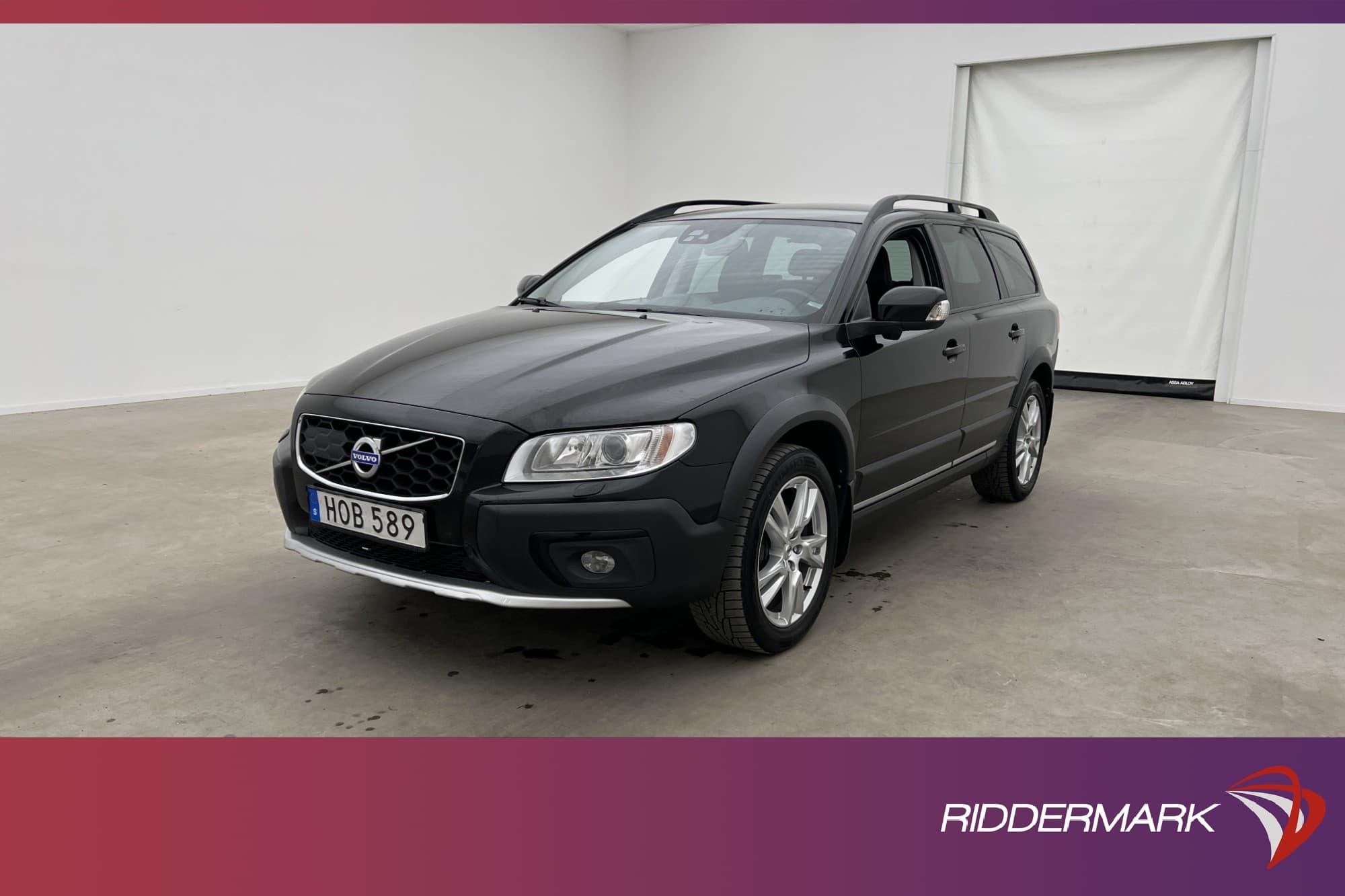 Volvo XC70 D4 AWD