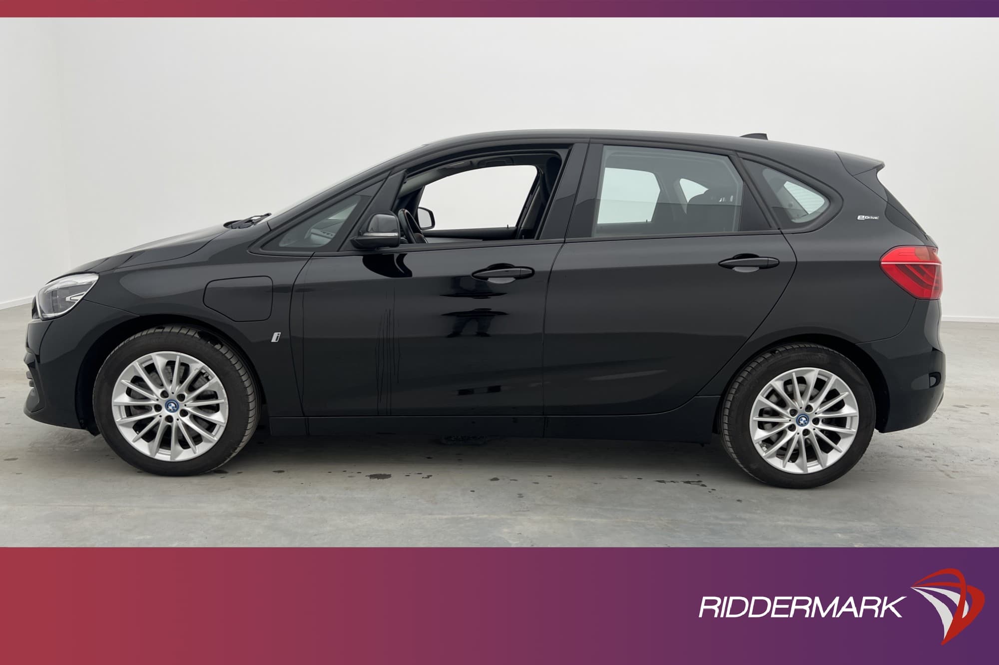BMW 225xe Active Tourer 224hk