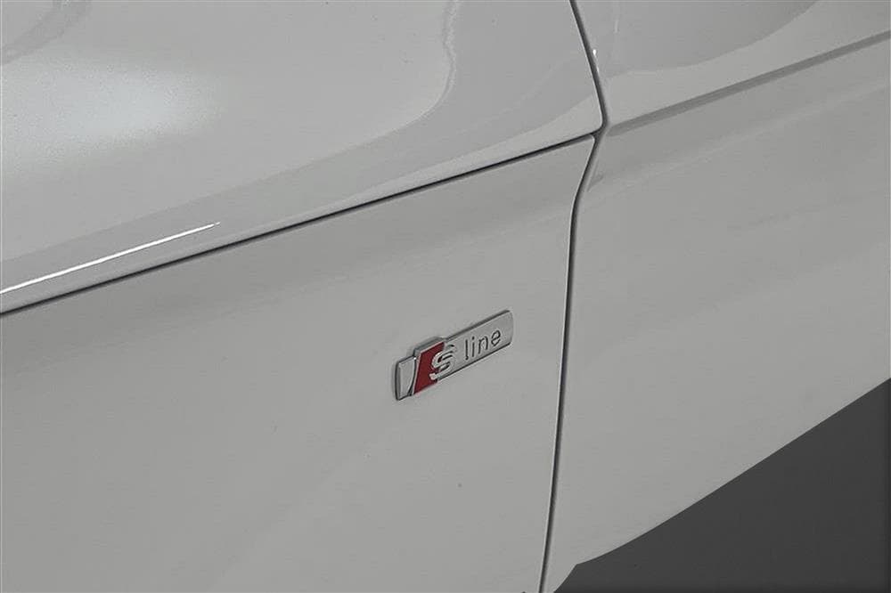 Audi Q5 40 TDI Quattro 190hk S-line Värmare Drag 0,53l/milexteriör