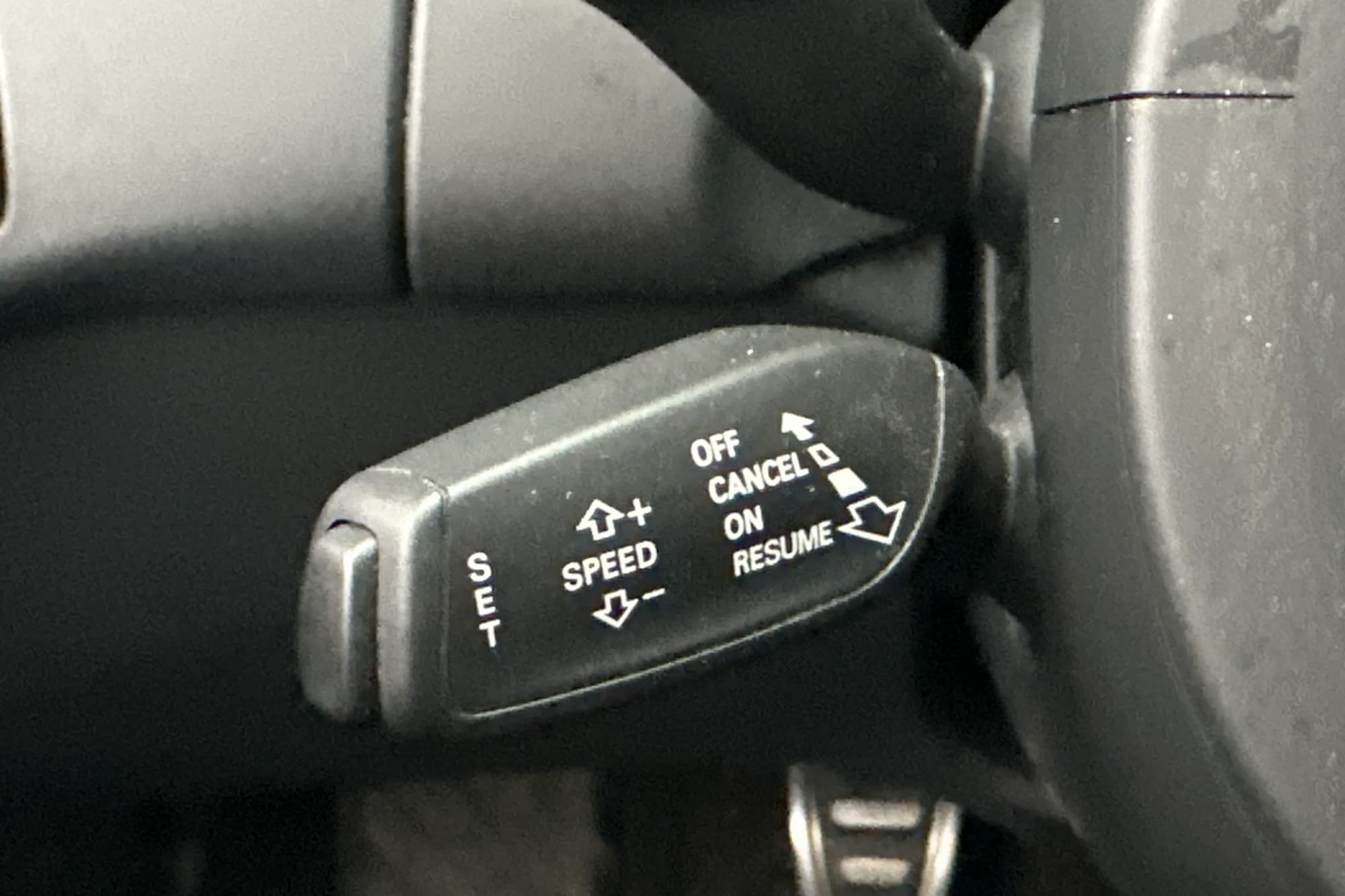 slider