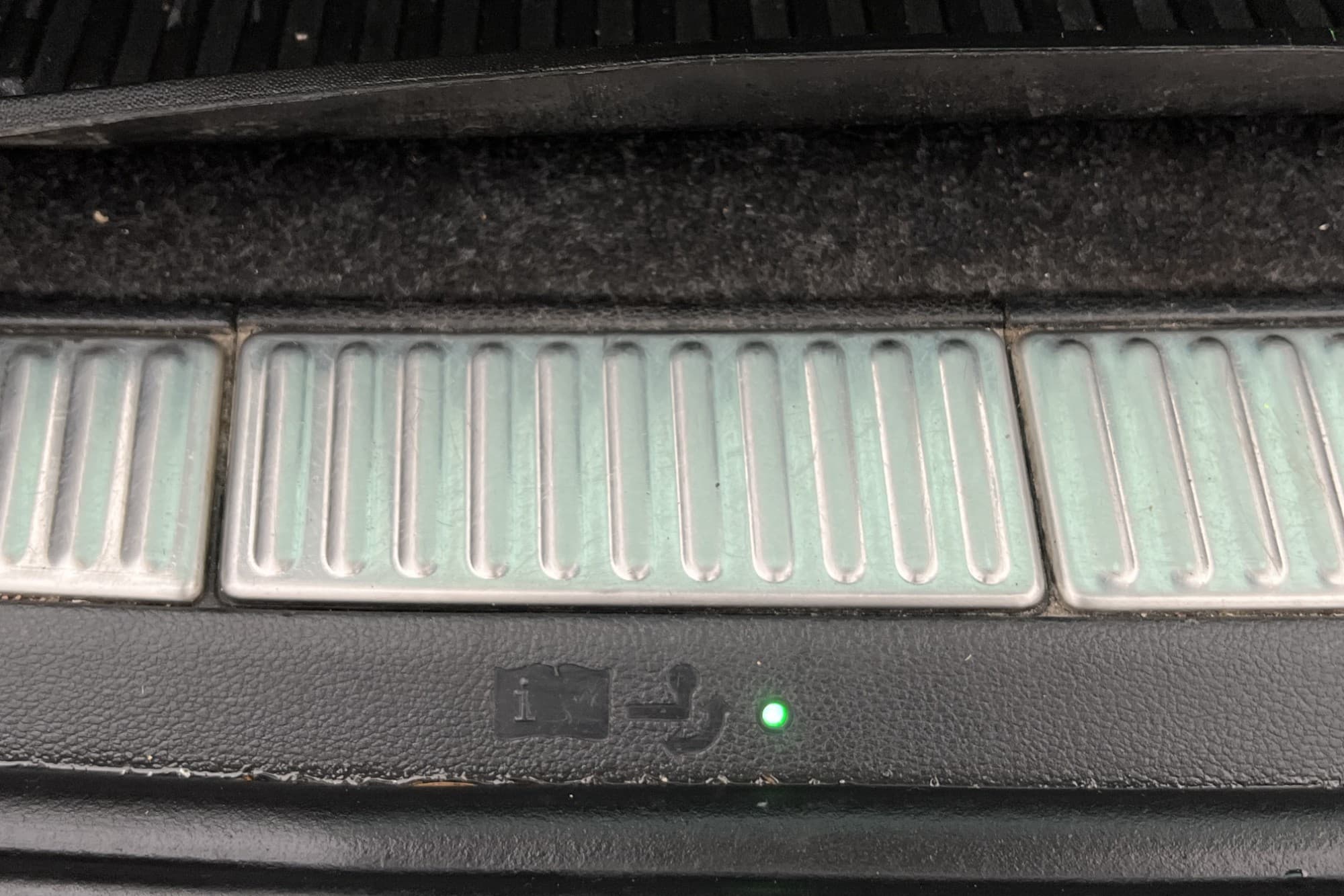 slider
