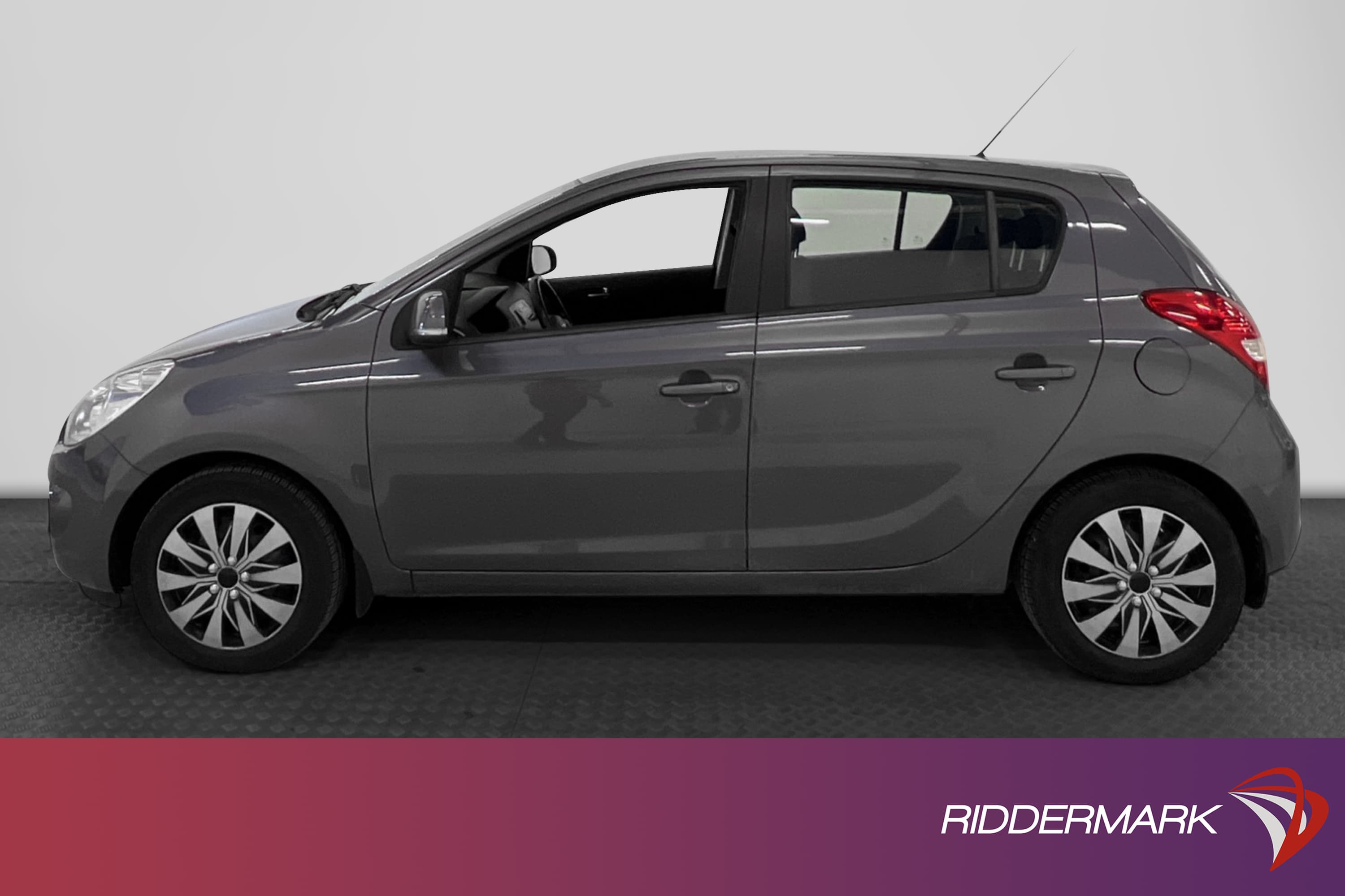 Hyundai i20 1.4 101hk