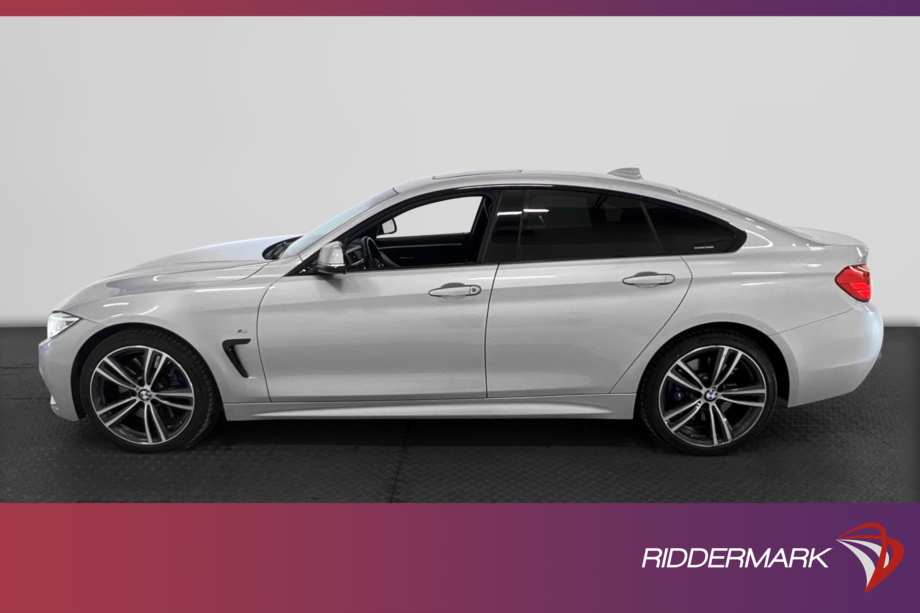 BMW 430i