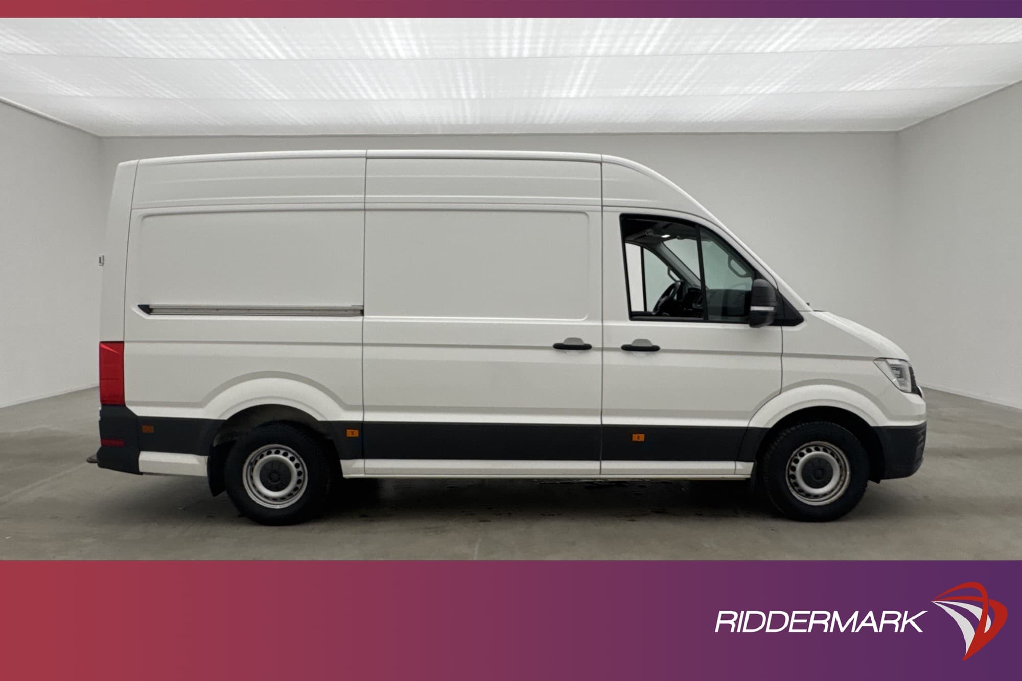 Volkswagen Crafter L2H2 2.0TDI