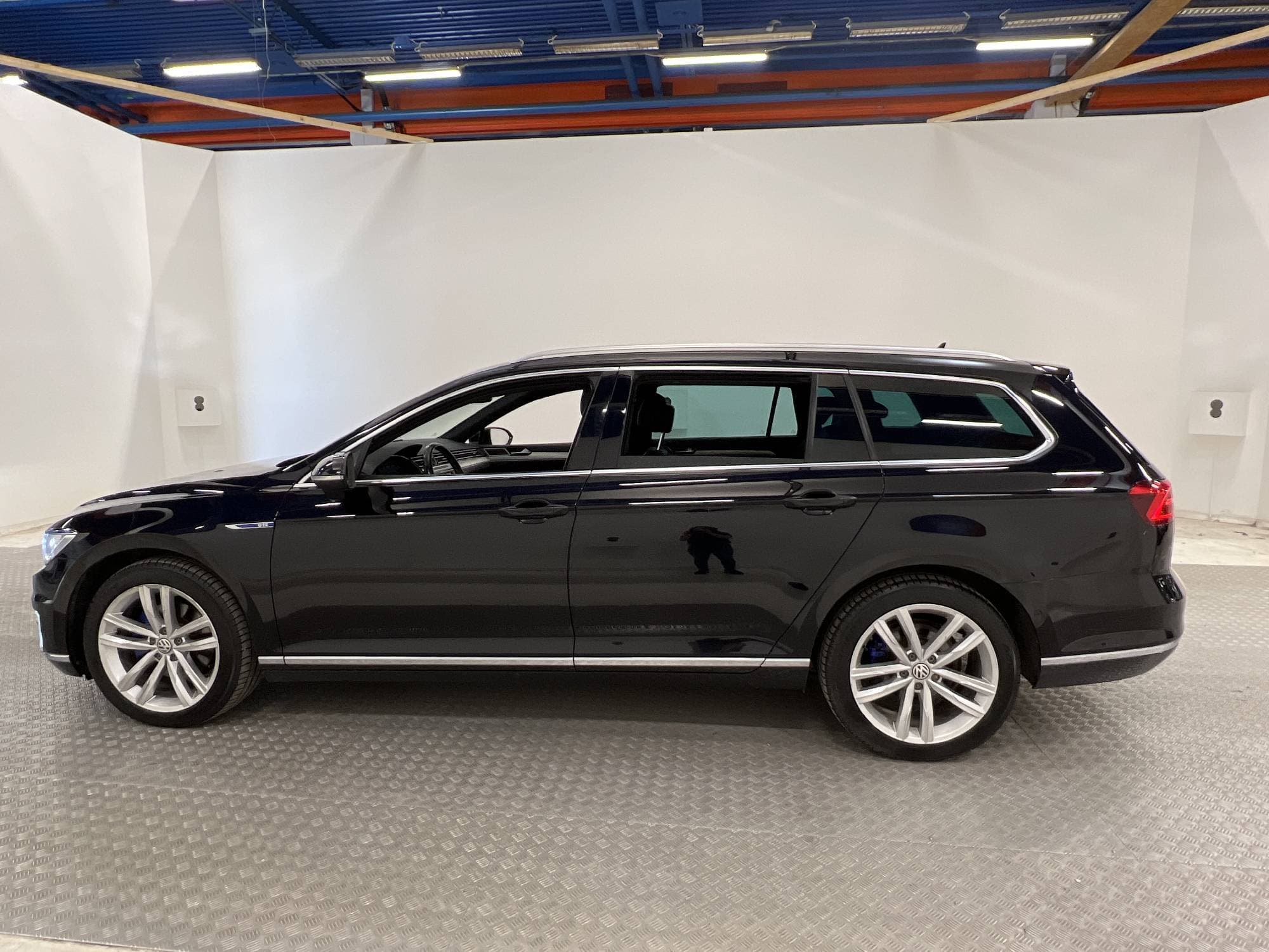 Volkswagen Passat GTE