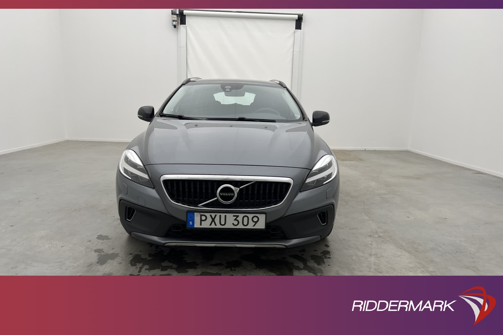 Volvo V40 Cross Country D3 150hk