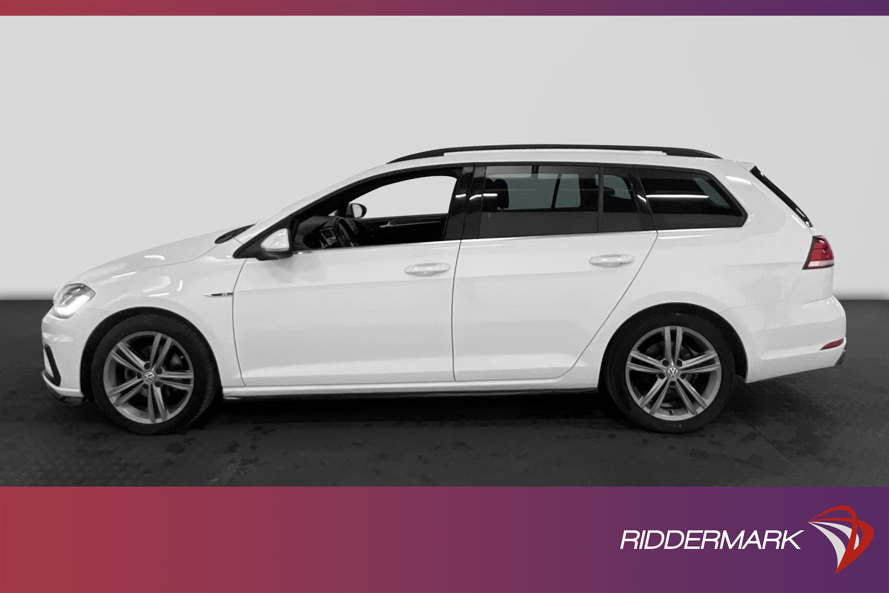 Volkswagen Golf 1.5 TSI 150hk