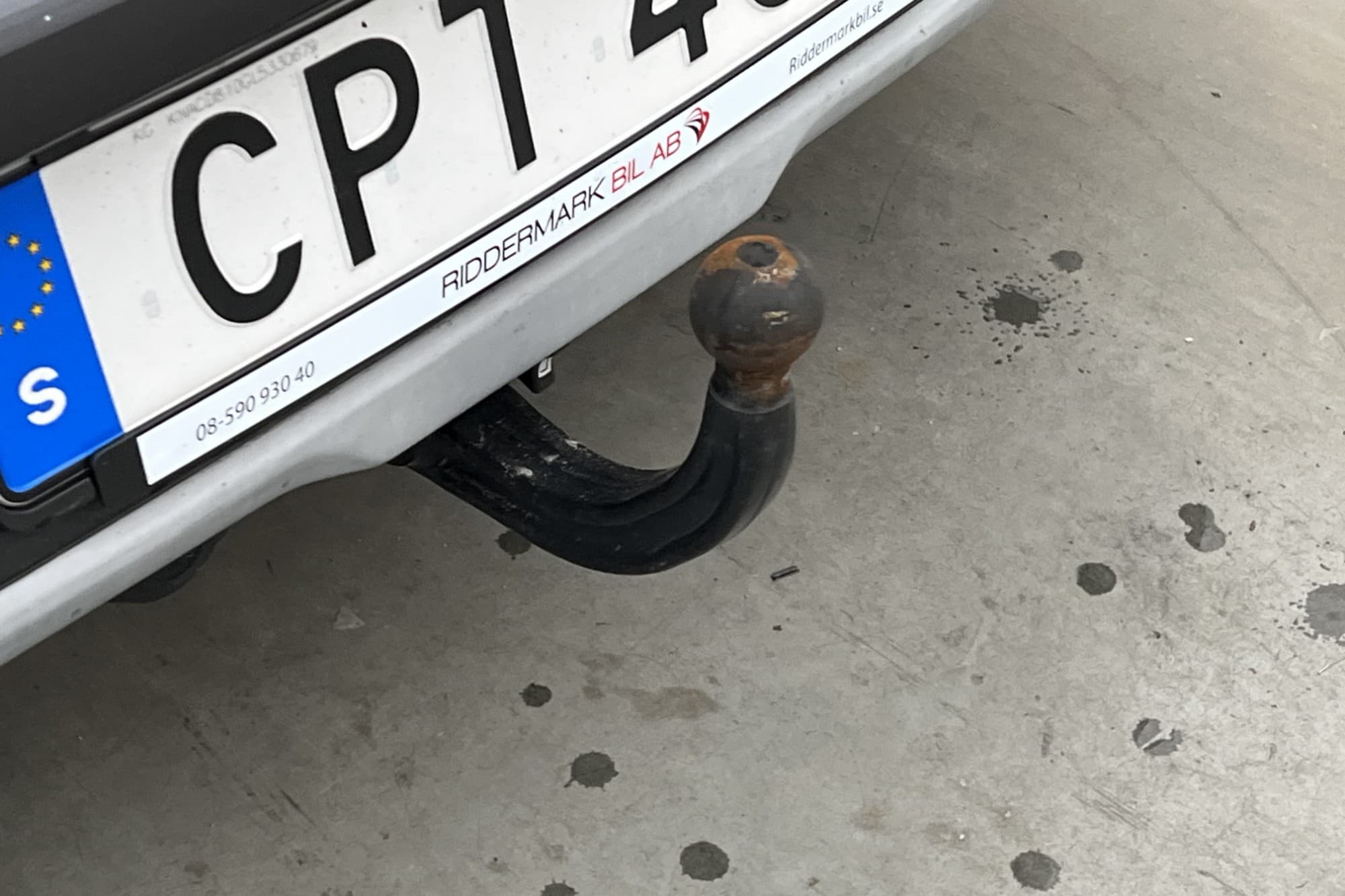 Kia Niro P-HEV 141hk Advance Plus 2 Kamera Navi Skinn Drag