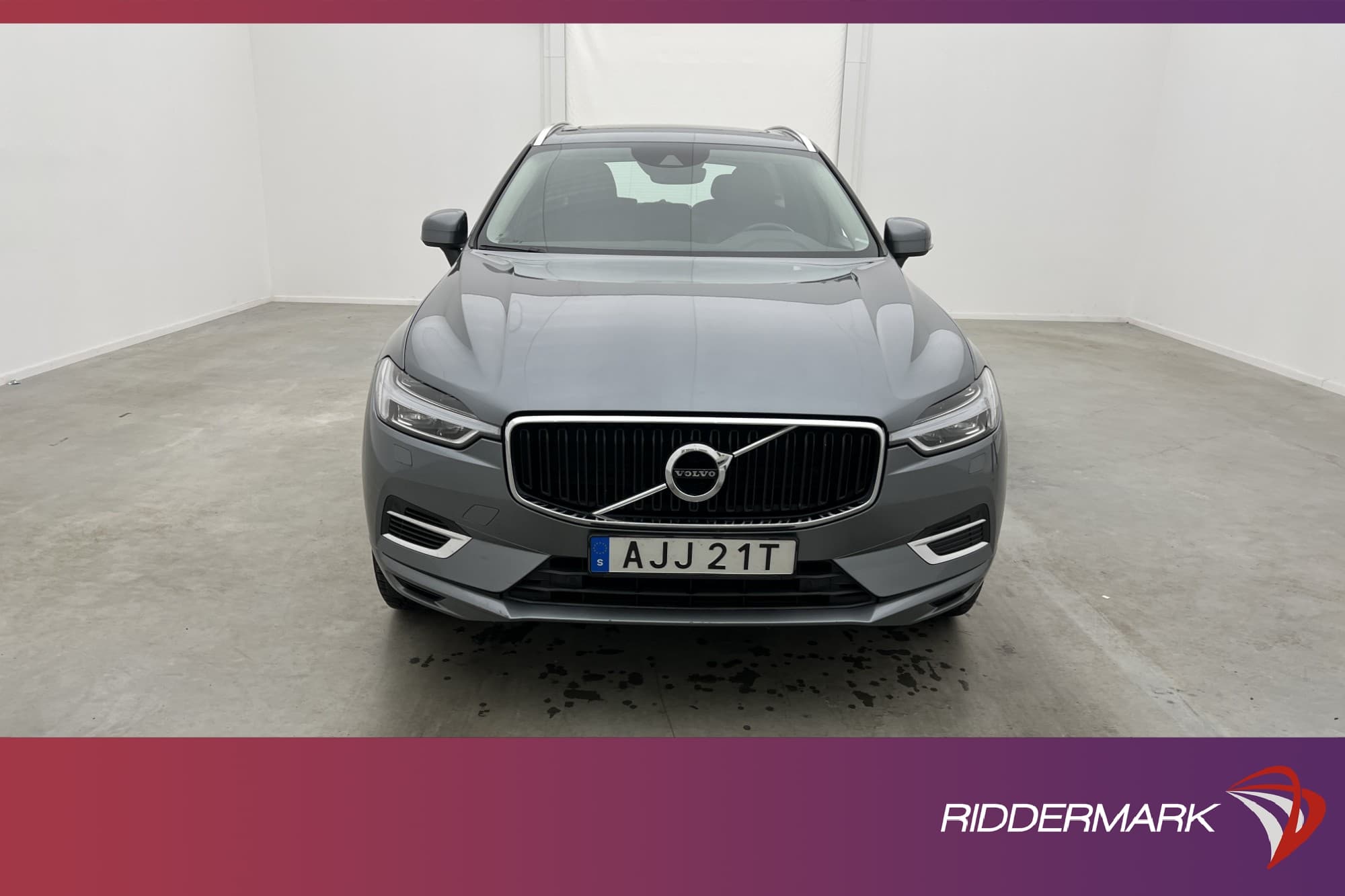 Volvo XC60 Recharge T8