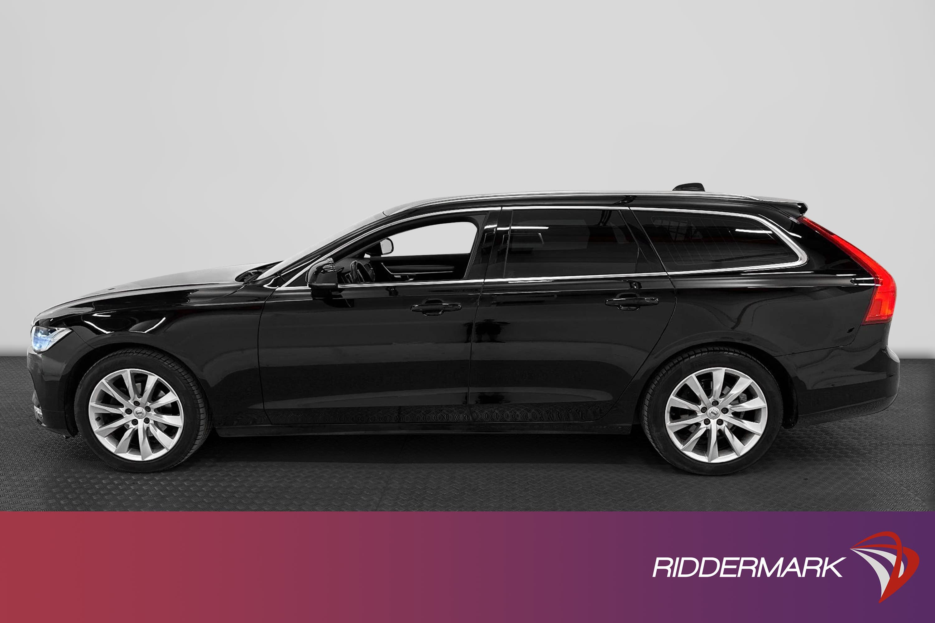 Volvo V90 D3e 150hk