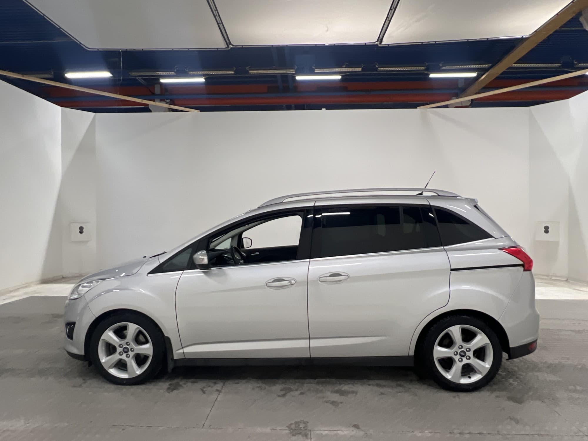 Ford Grand C-Max 2.0 TDCi