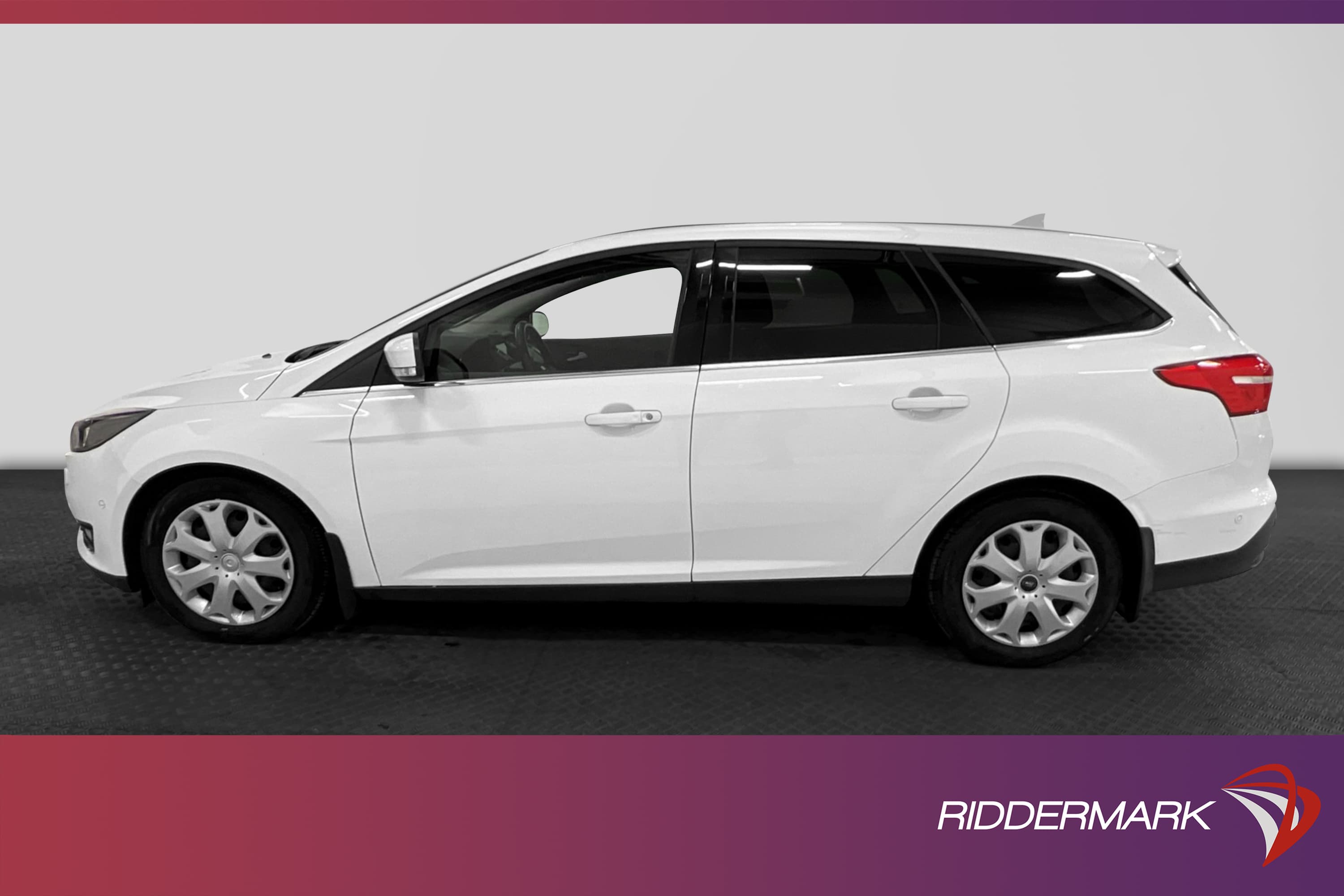 Ford Focus Kombi