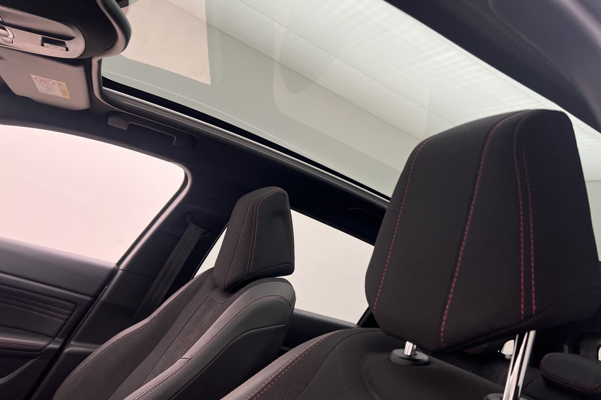 Peugeot 308 SW 130hk GT-Line M&K-Värm Pano Massage Drag