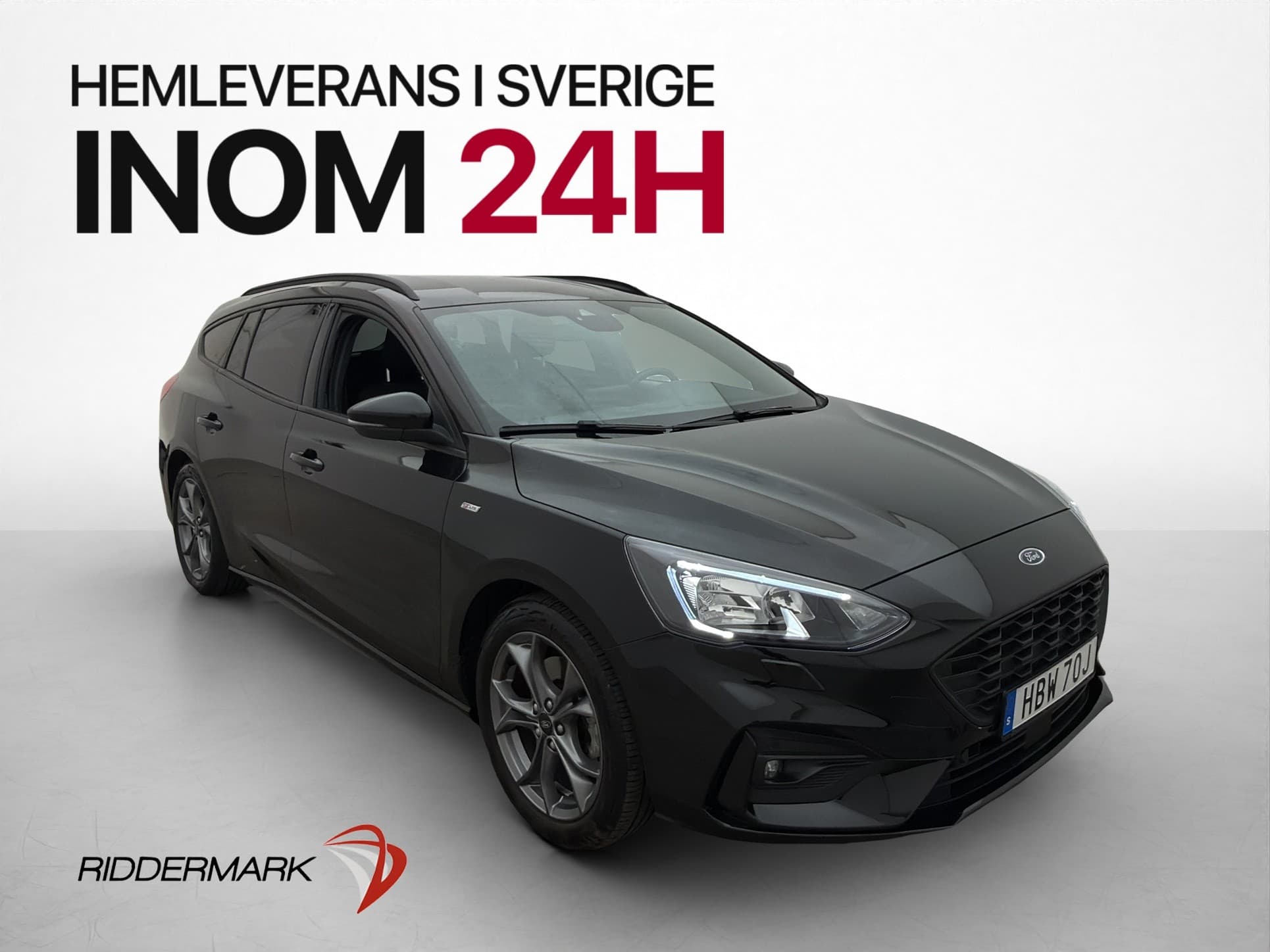 Ford Focus Active Kombi