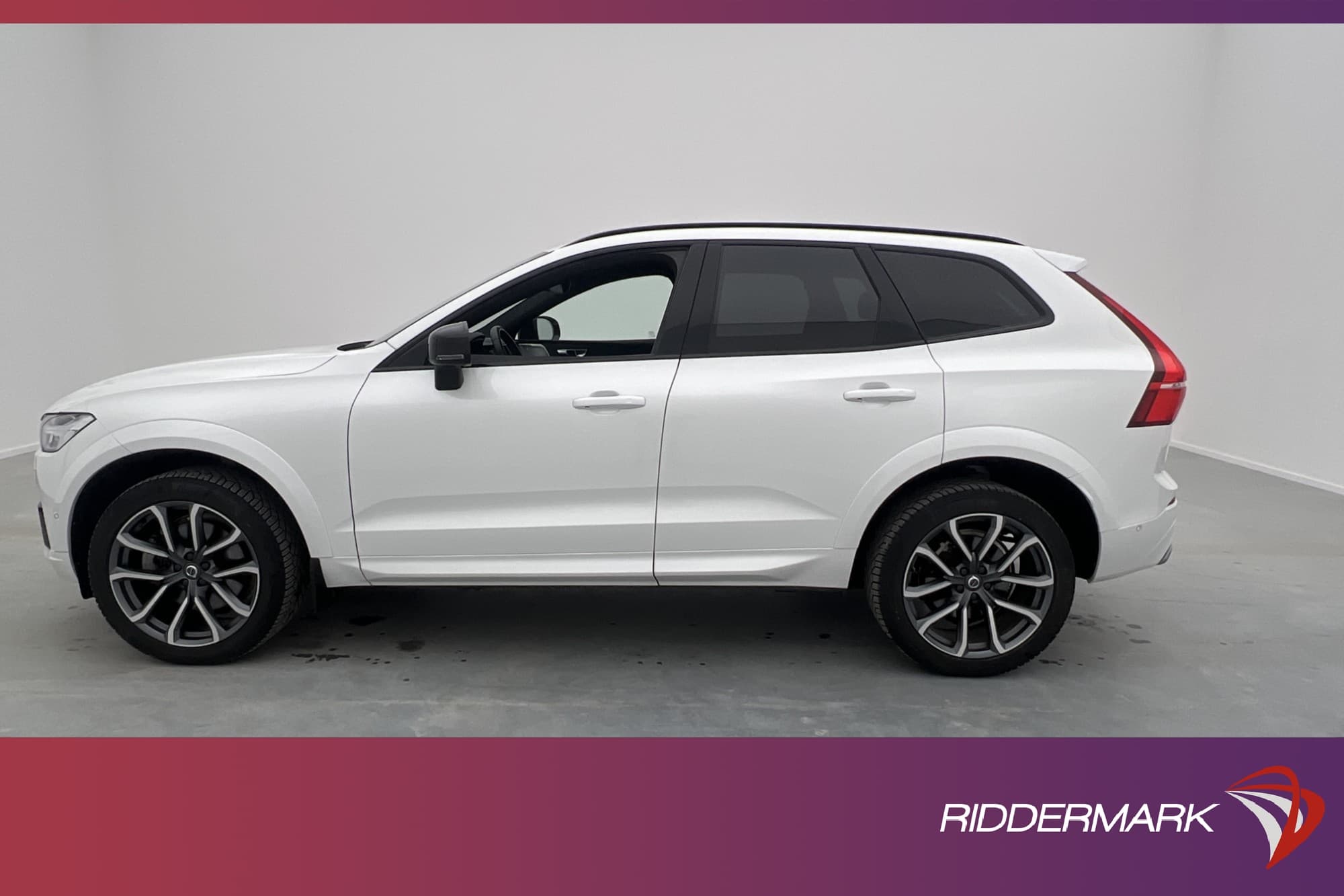 Volvo XC60 B5 AWD