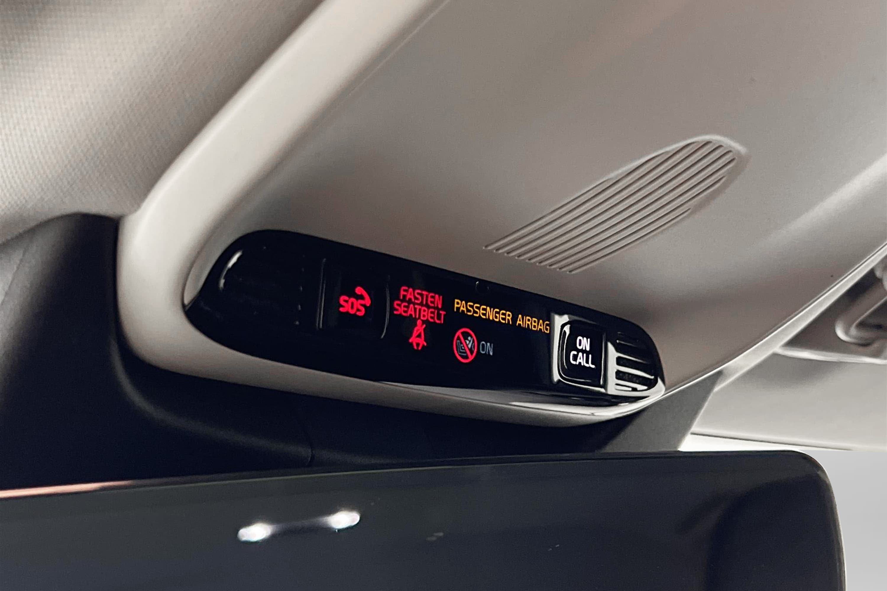 Volvo S90 D4 190hk Voc D-Värmare Dragkrok Keyless Navi BLIS