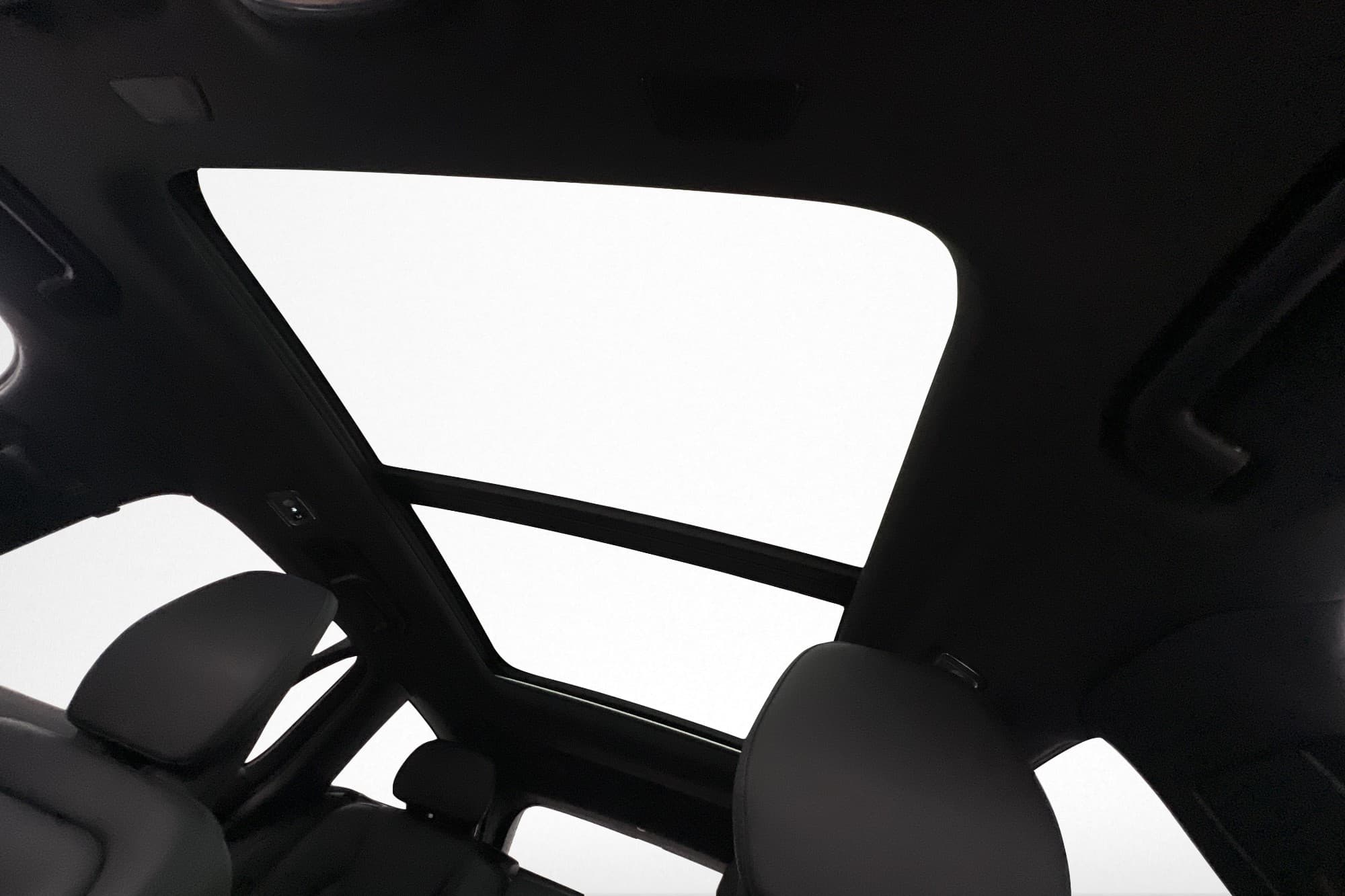 Volvo V60 D4 Inscription Pano H/K HUD 360° Skinn Elstol Drag