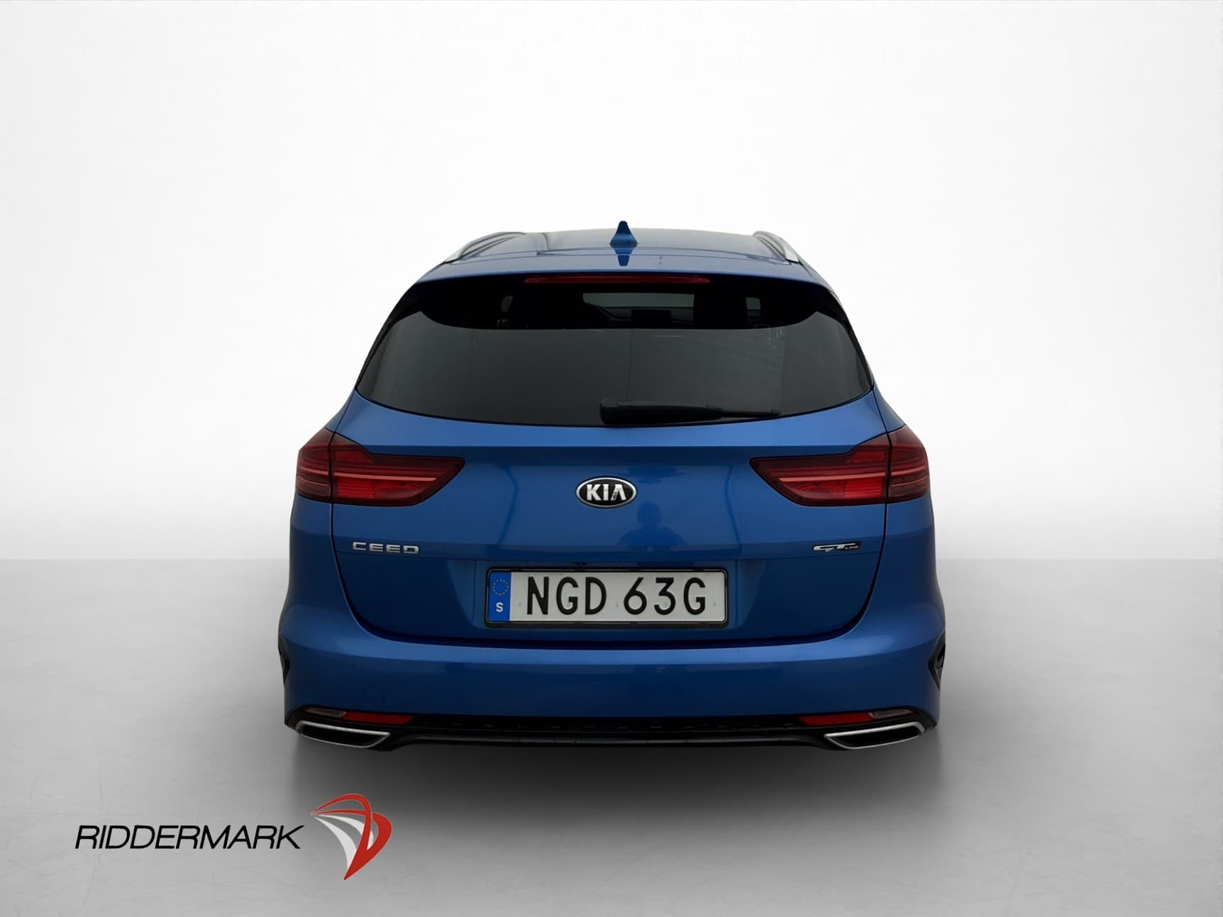 Kia Ceed Sportswagon
