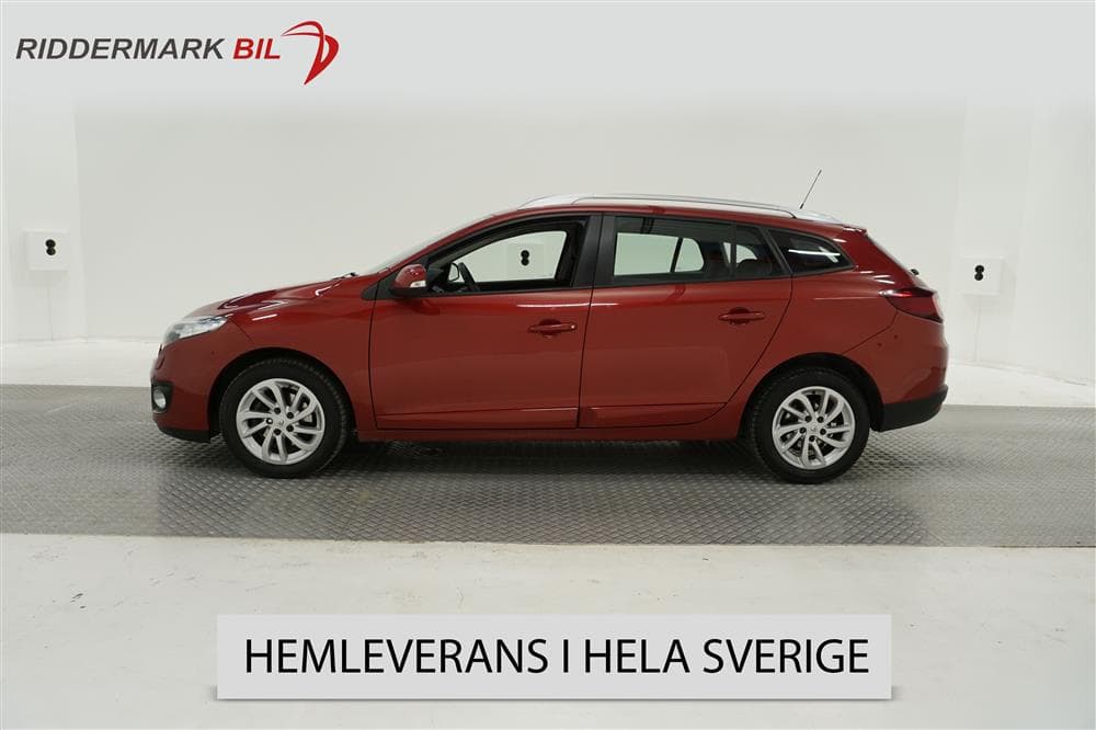 Renault Mégane