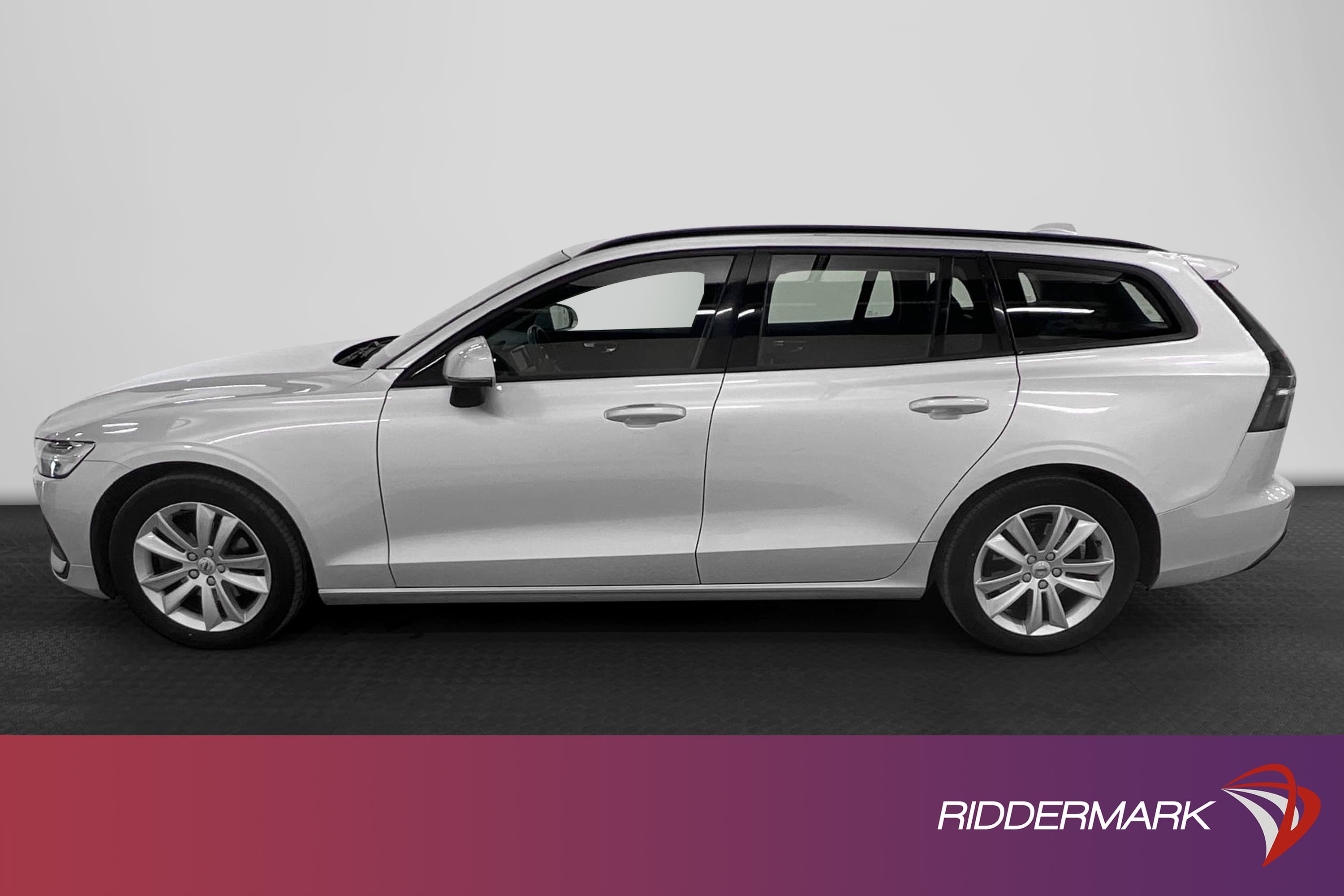 Volvo V60 D4 190hk Momentum
