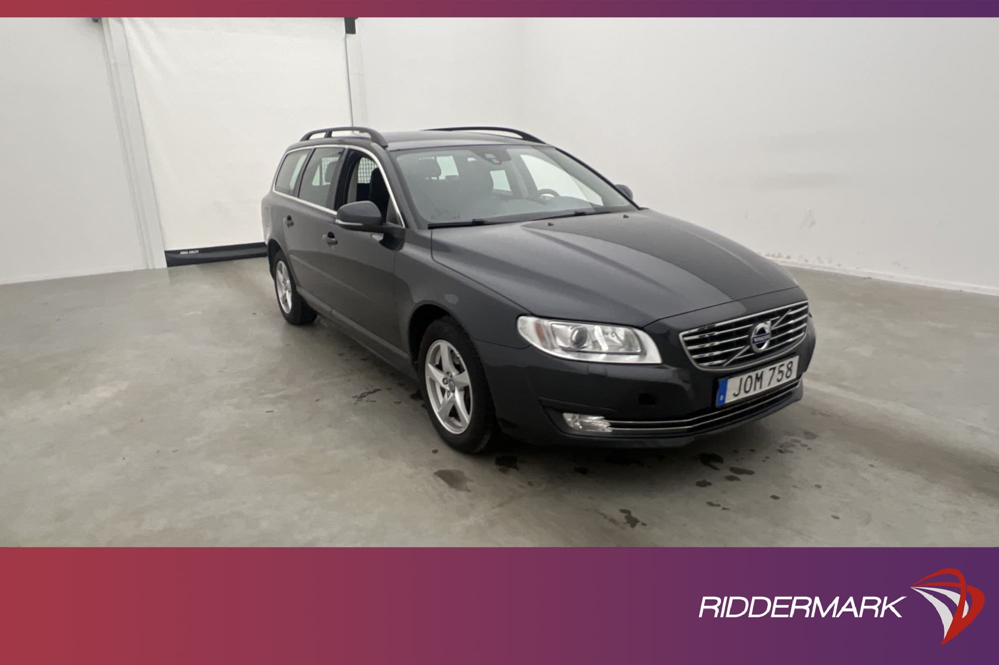 Volvo V70 D4 AWD